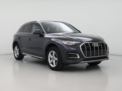 2023 Audi Q5 Premium