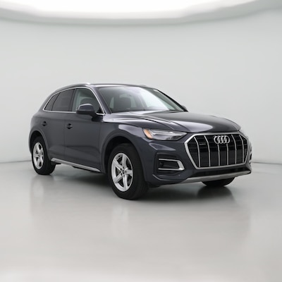 2023 Audi Q5 Premium