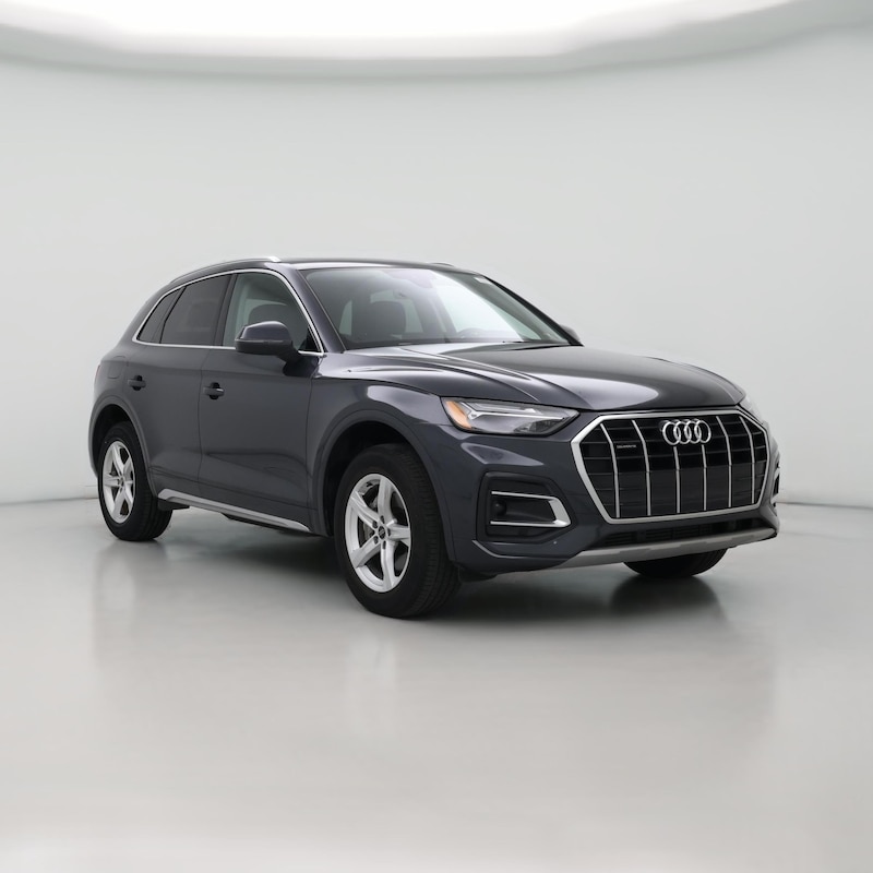 2023 Audi Q5 Premium