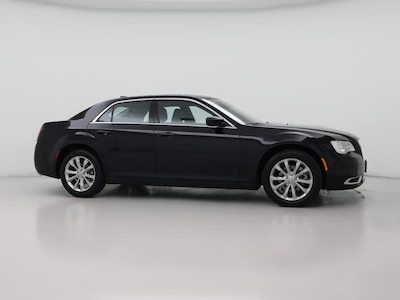 2023 Chrysler 300 Touring