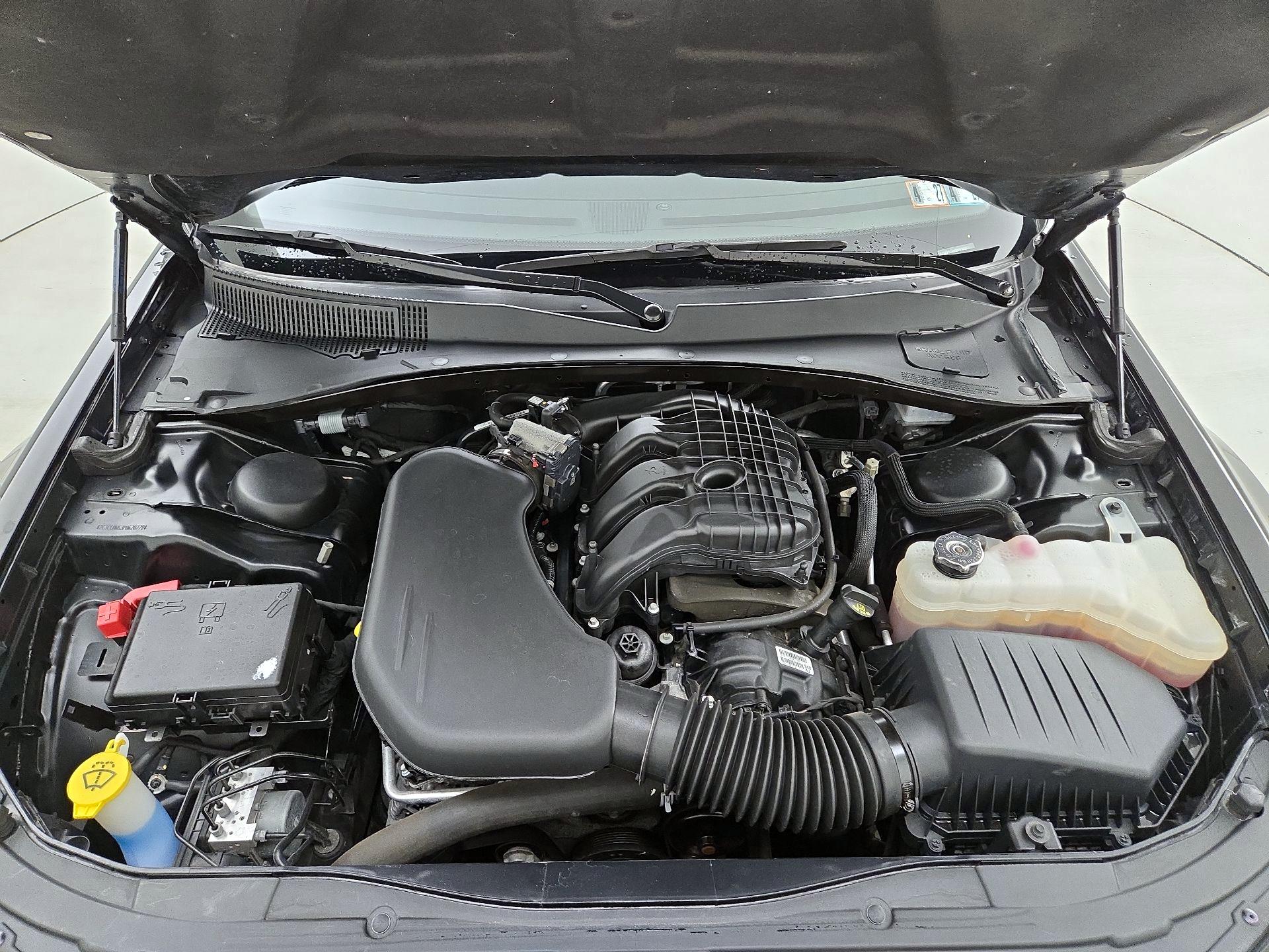 Thumbnail: 2023 Chrysler 300 - 20