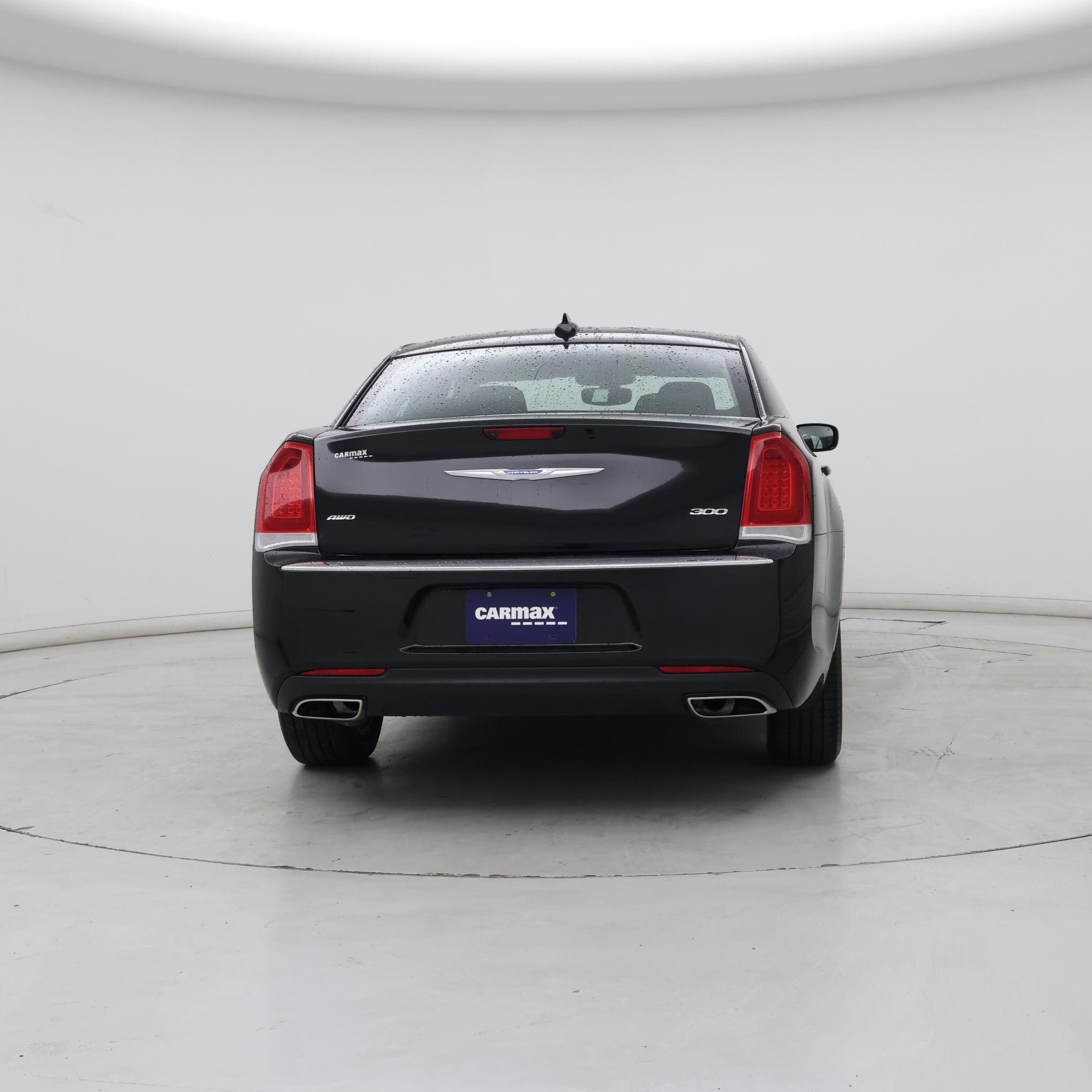 Thumbnail: 2023 Chrysler 300 - 6