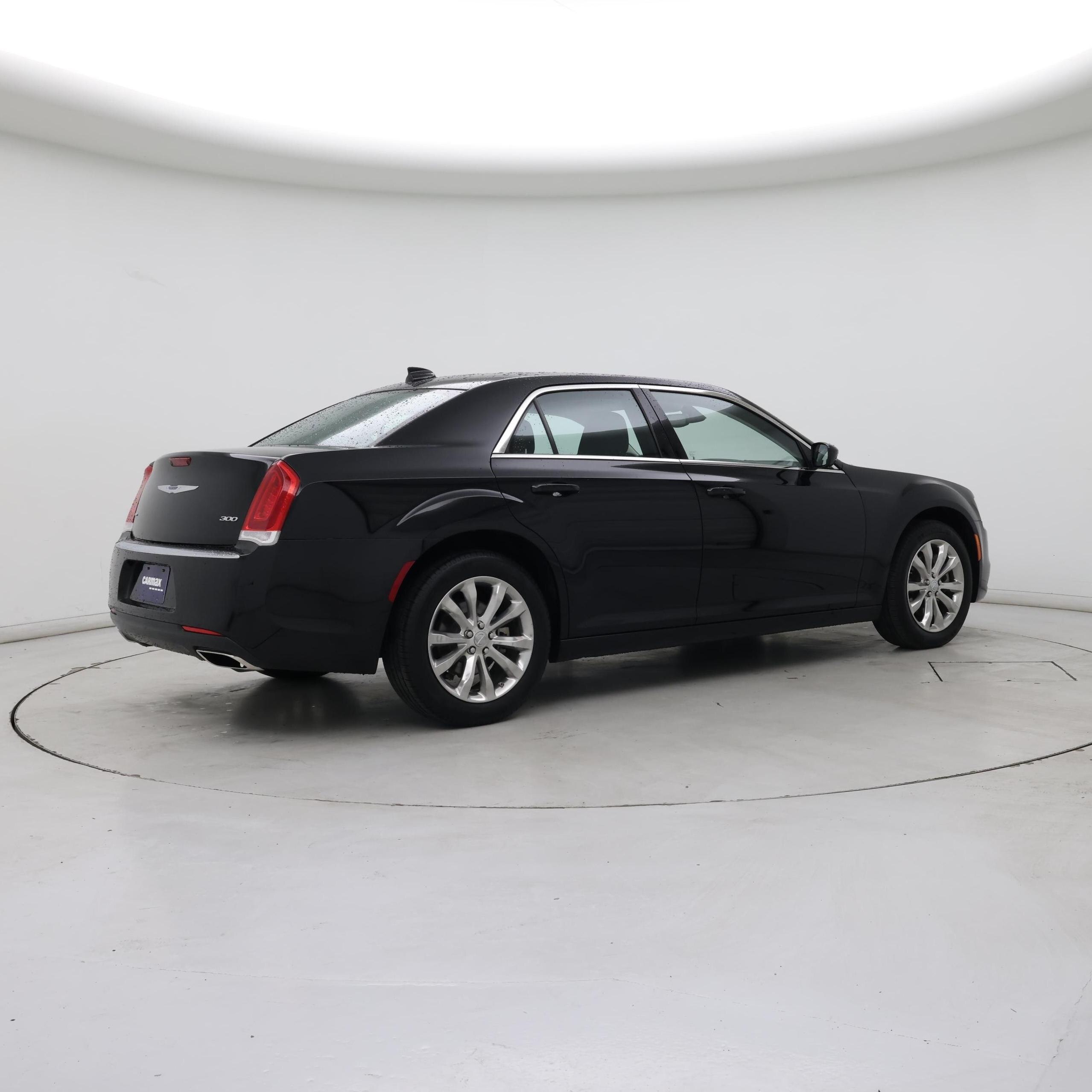 Thumbnail: 2023 Chrysler 300 - 7