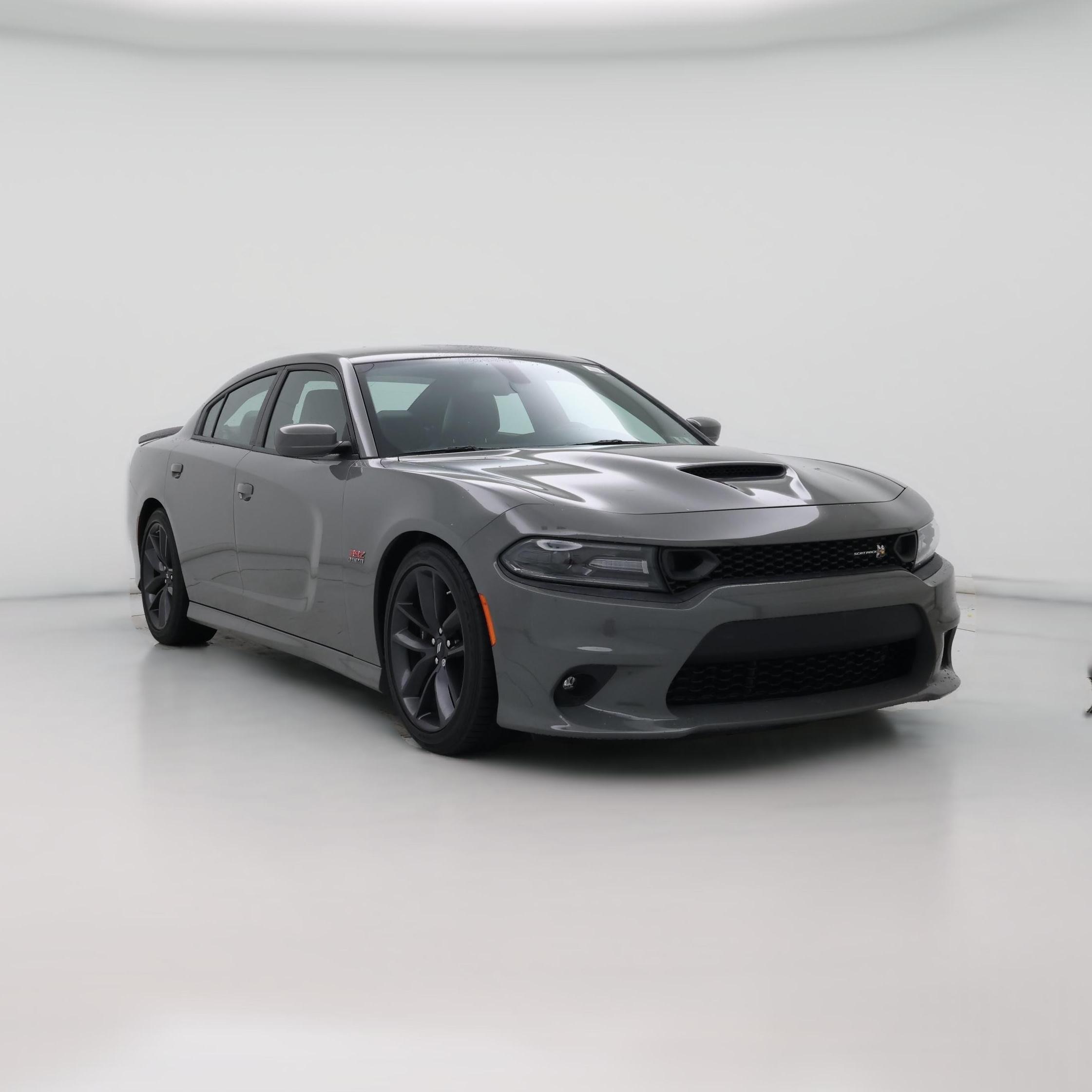 Thumbnail: 2019 Dodge Charger - 1