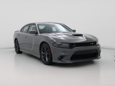 2019 Dodge Charger R/T Scat Pack