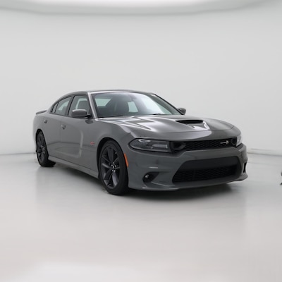 2019 Dodge Charger R/T Scat Pack