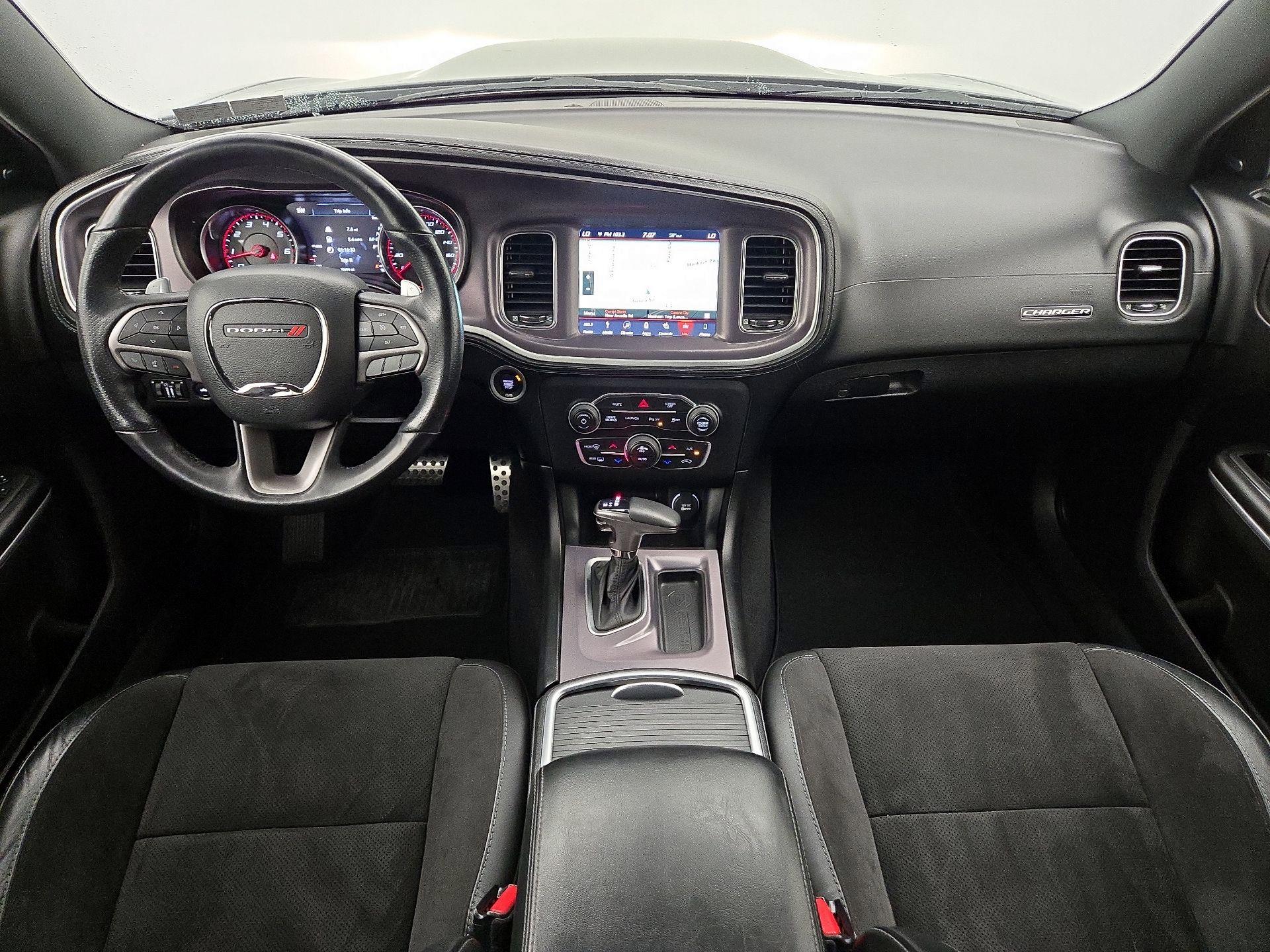 Thumbnail: 2019 Dodge Charger - 9