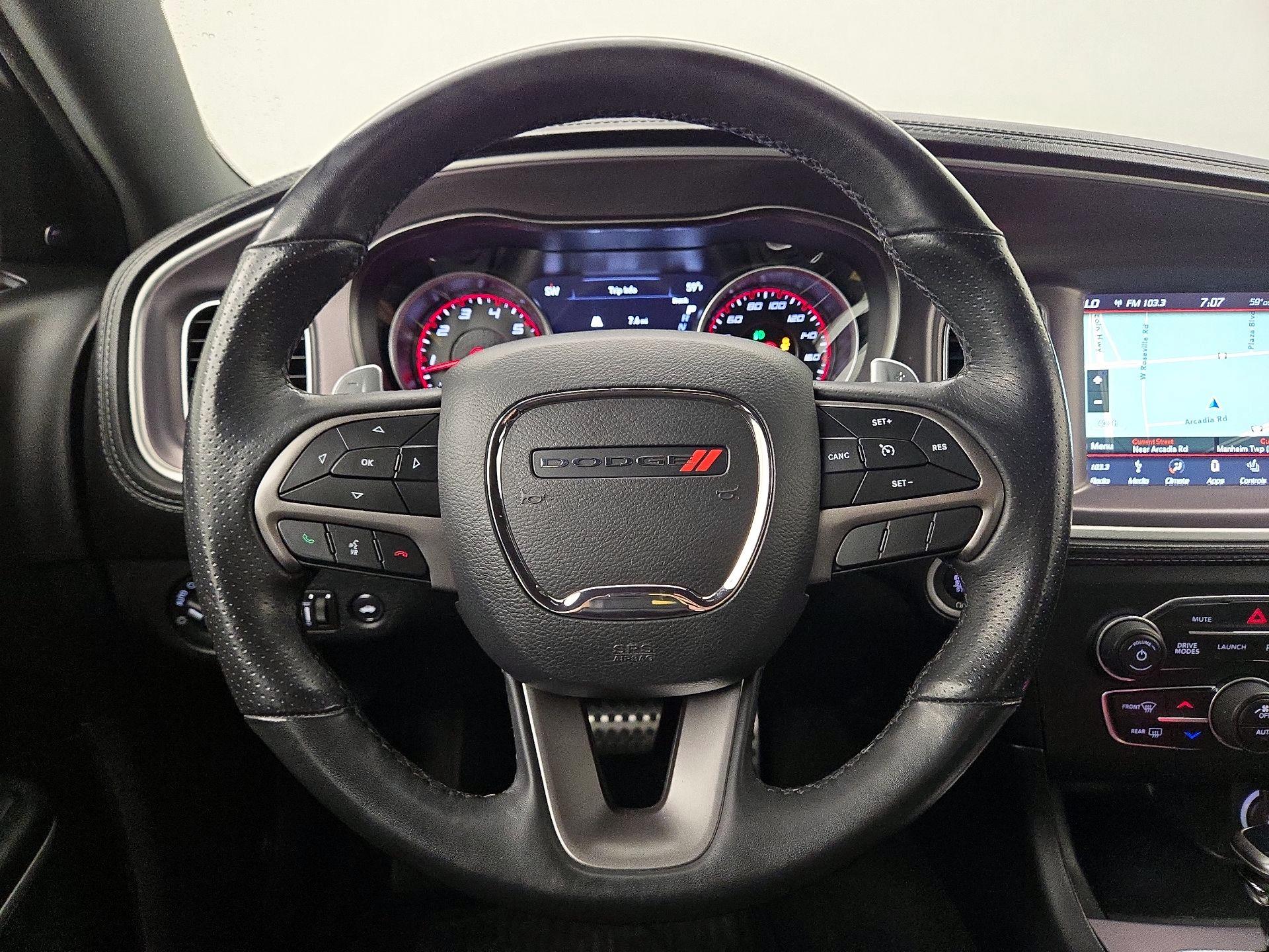 Thumbnail: 2019 Dodge Charger - 10