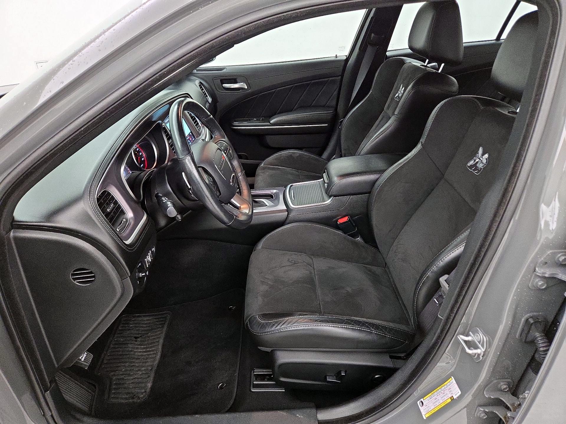 Thumbnail: 2019 Dodge Charger - 11