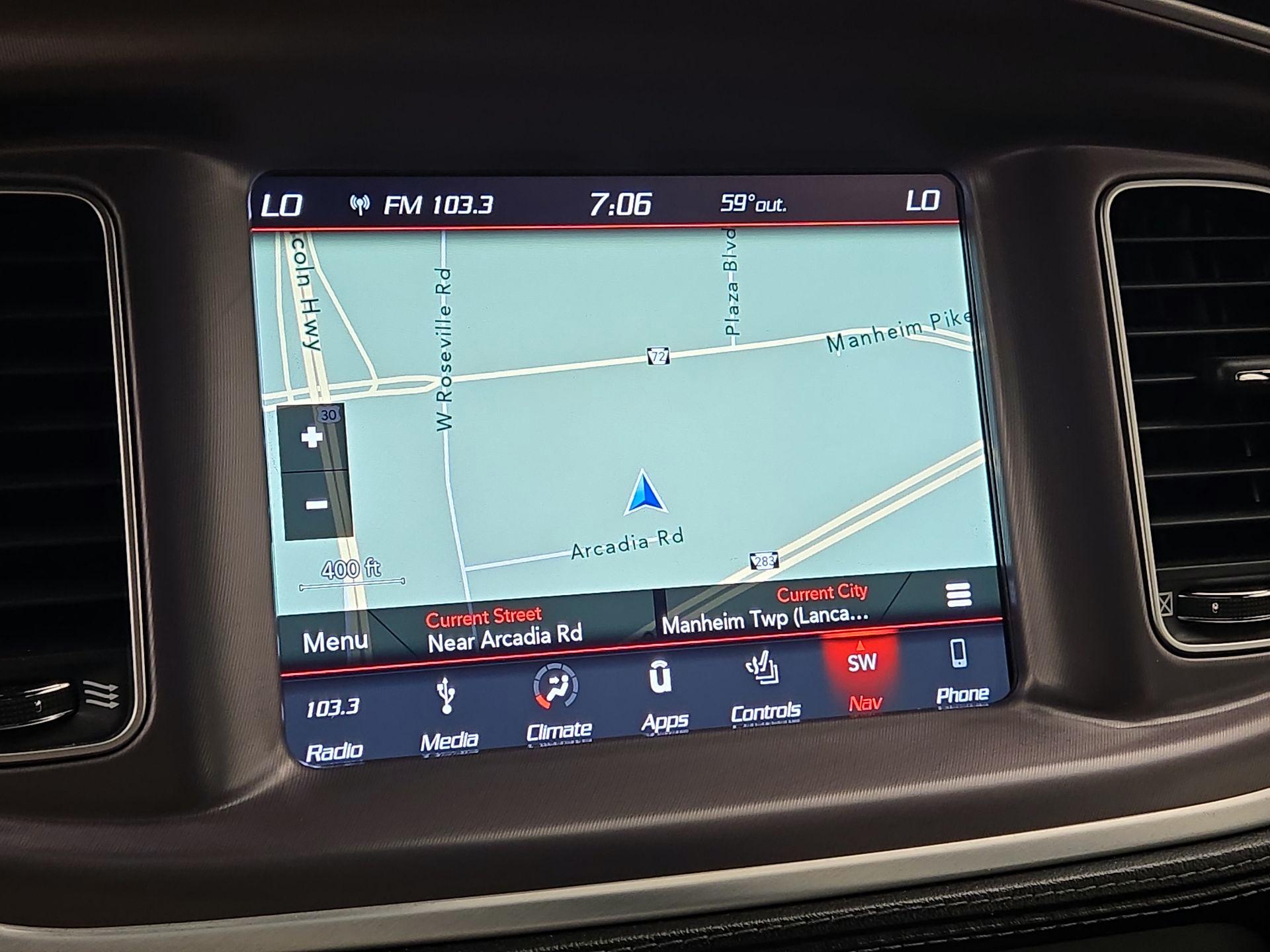 Thumbnail: 2019 Dodge Charger - 14