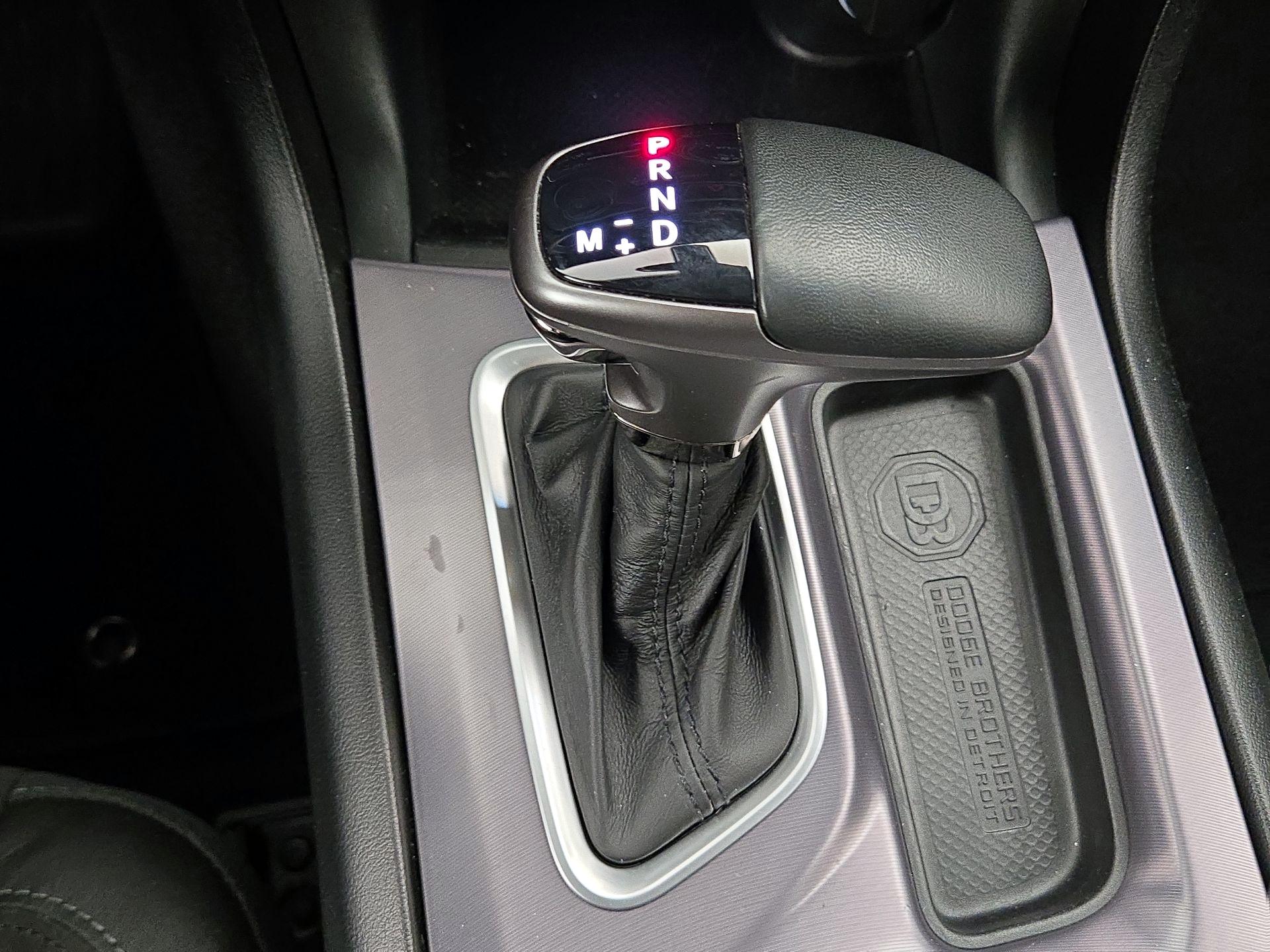 Thumbnail: 2019 Dodge Charger - 18