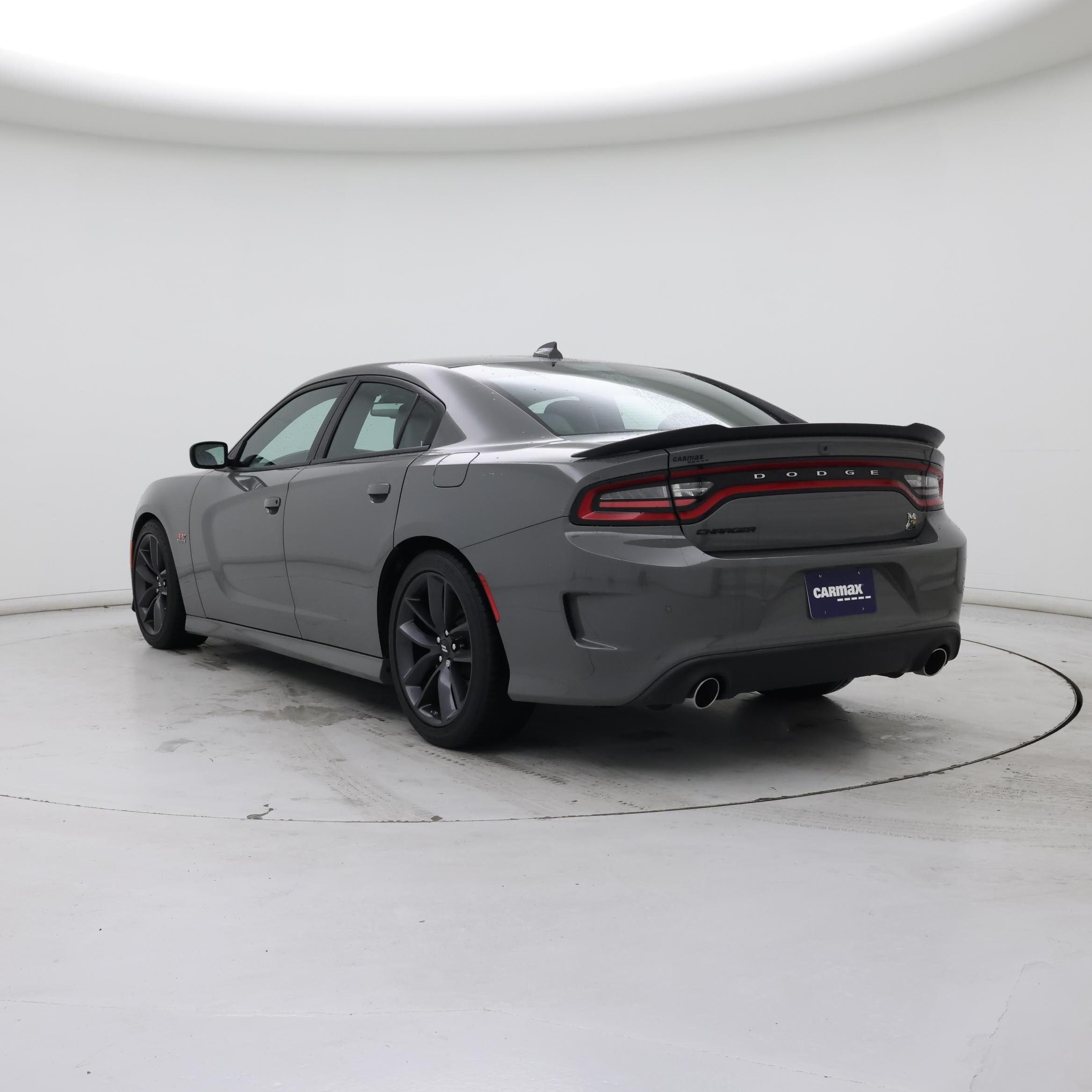 Thumbnail: 2019 Dodge Charger - 2