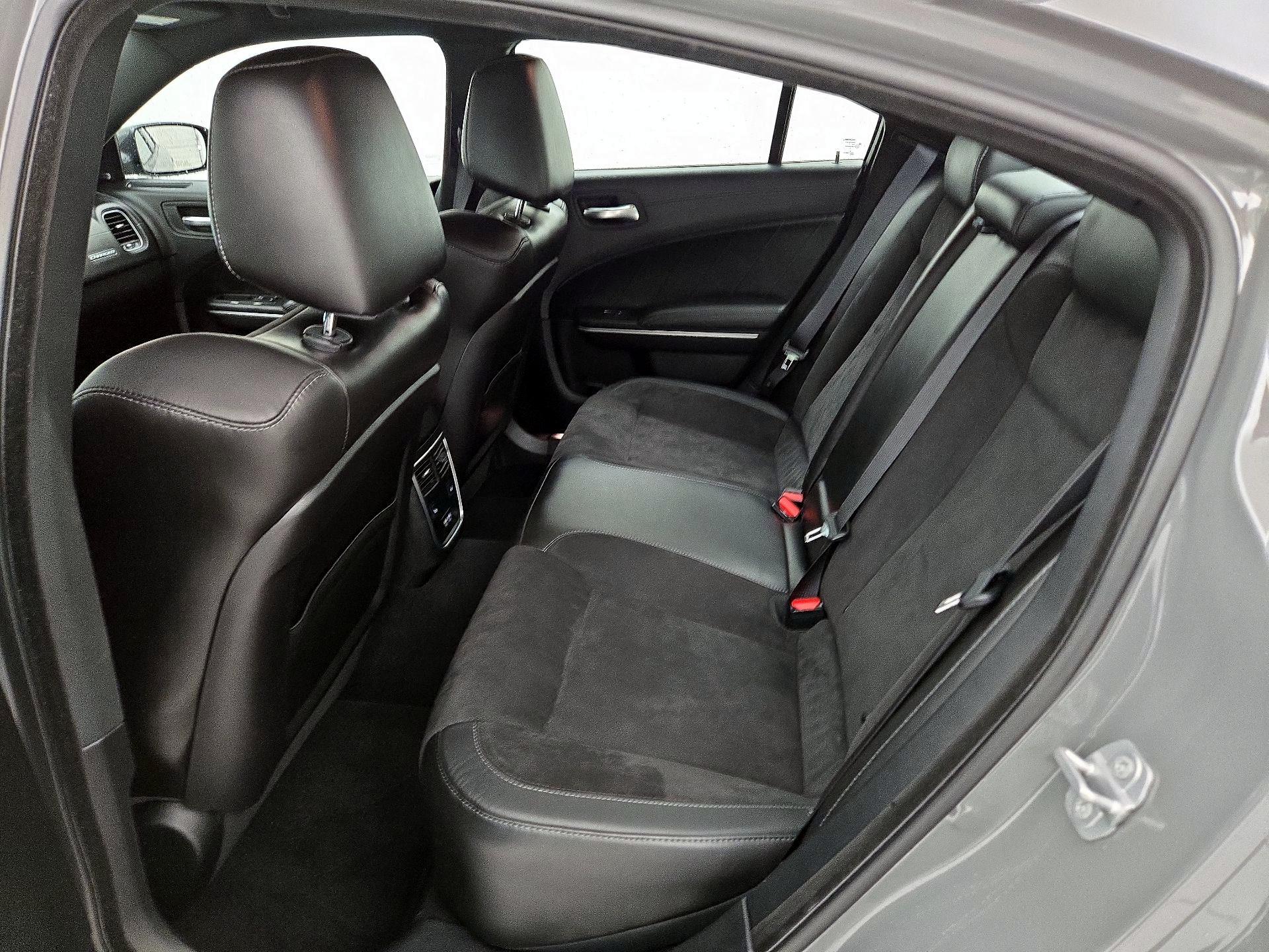 Thumbnail: 2019 Dodge Charger - 20