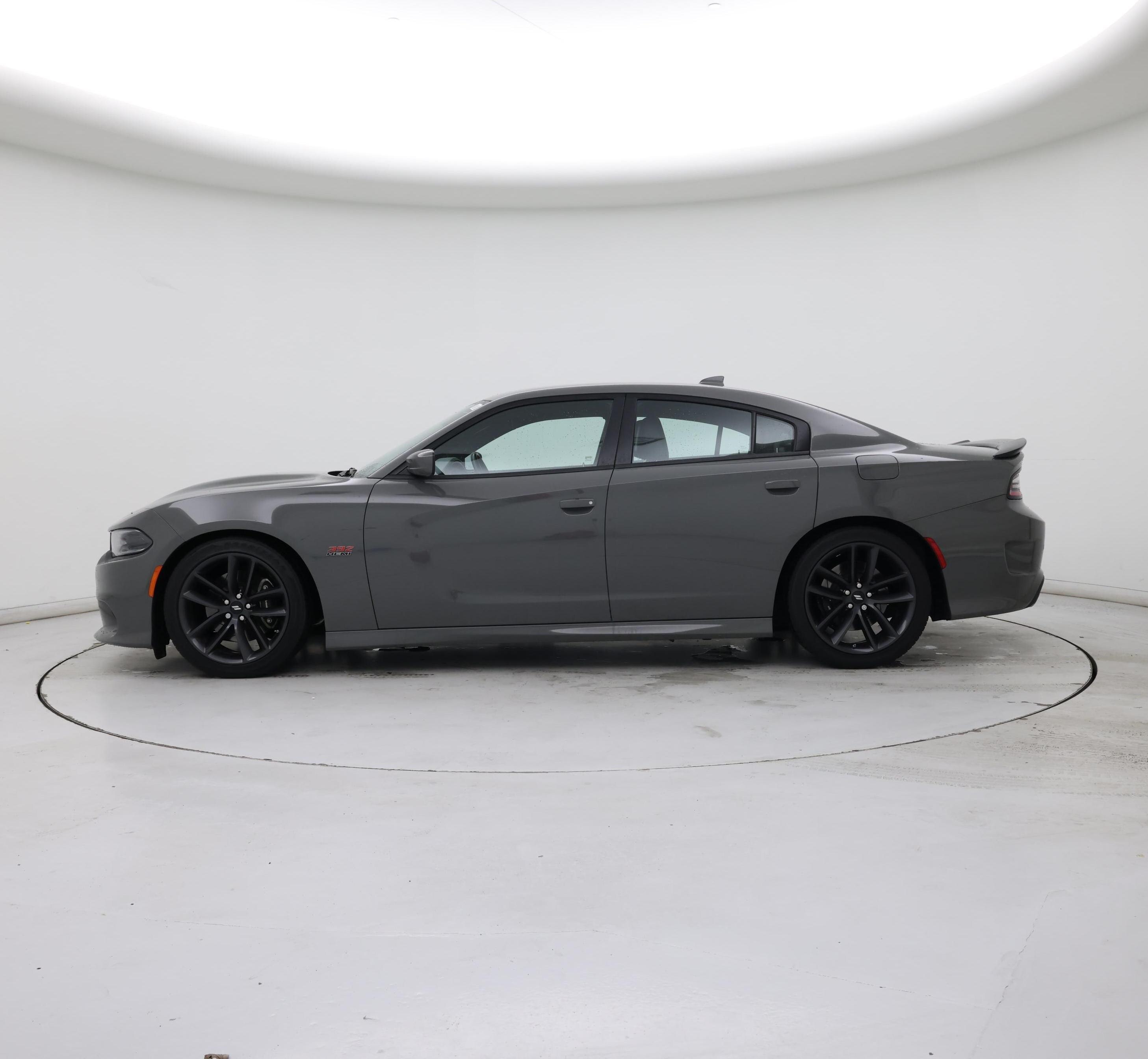 Thumbnail: 2019 Dodge Charger - 3