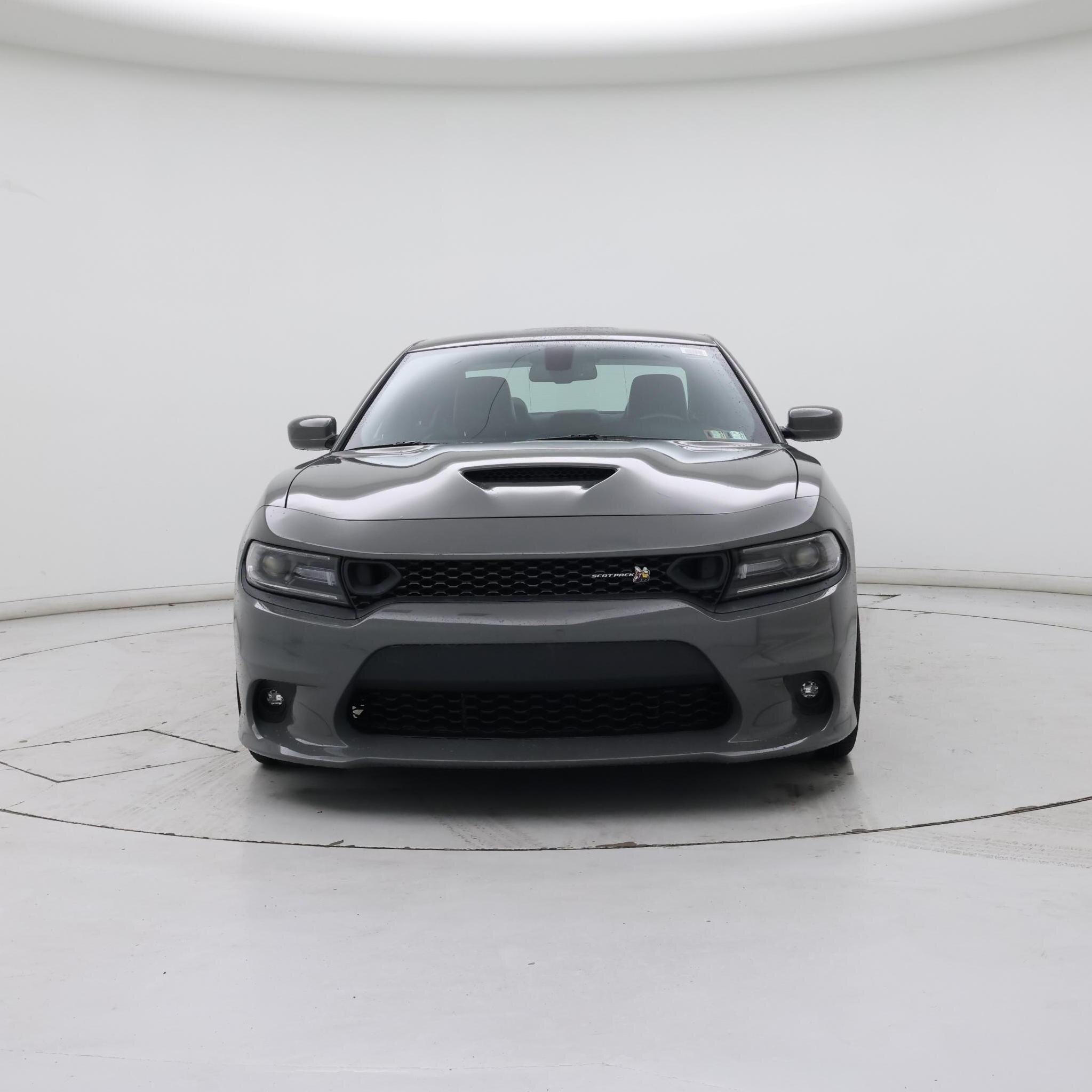 Thumbnail: 2019 Dodge Charger - 5