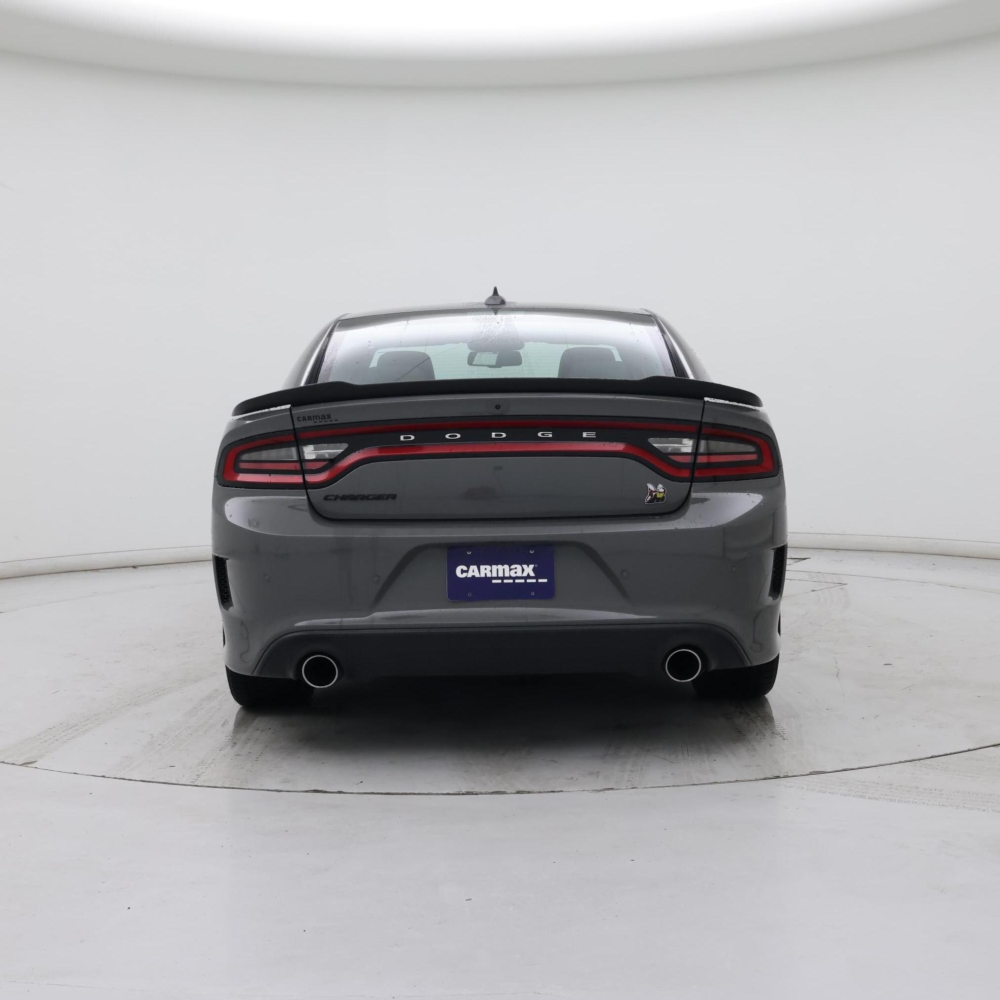 Thumbnail: 2019 Dodge Charger - 6