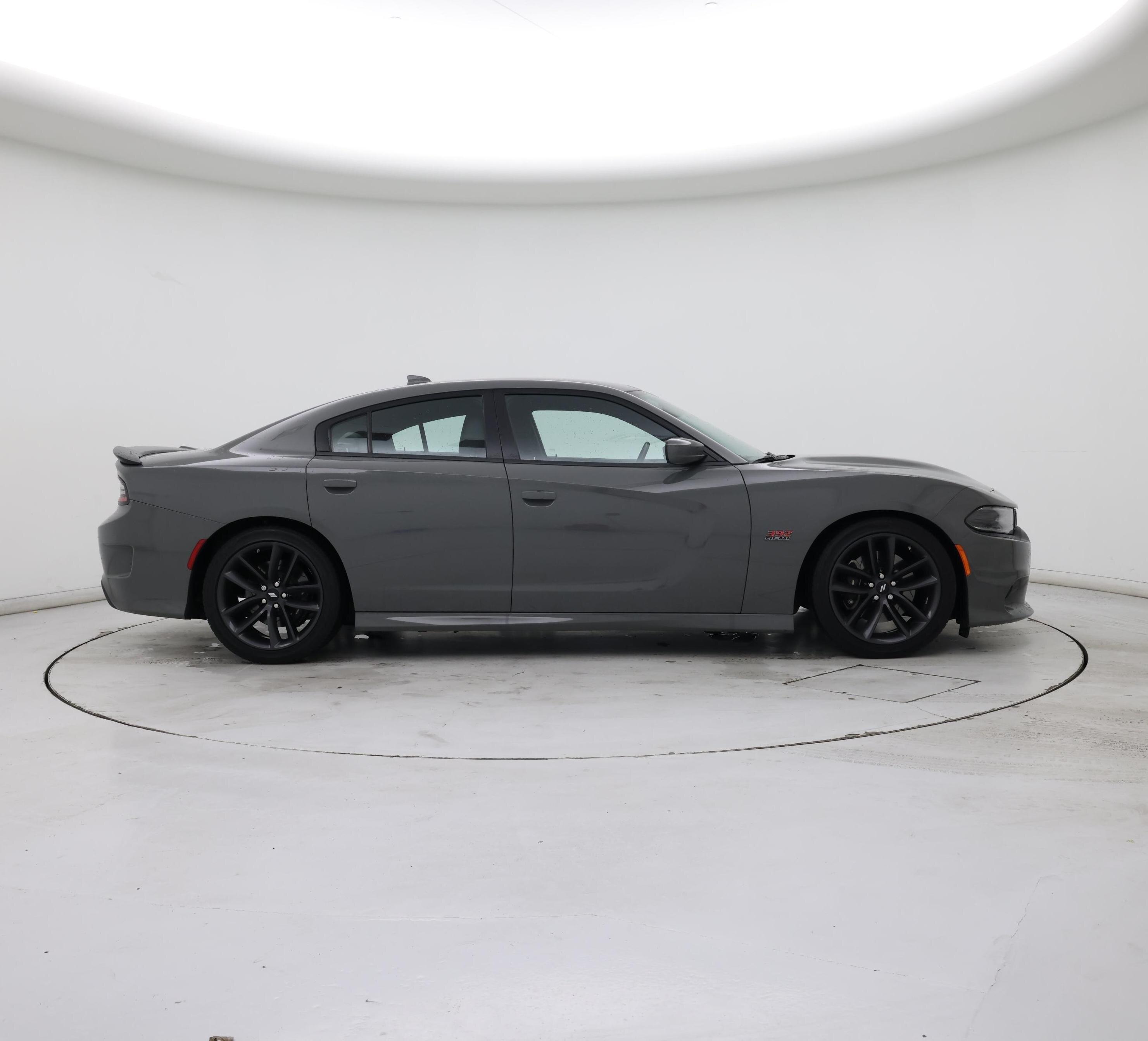 Thumbnail: 2019 Dodge Charger - 7