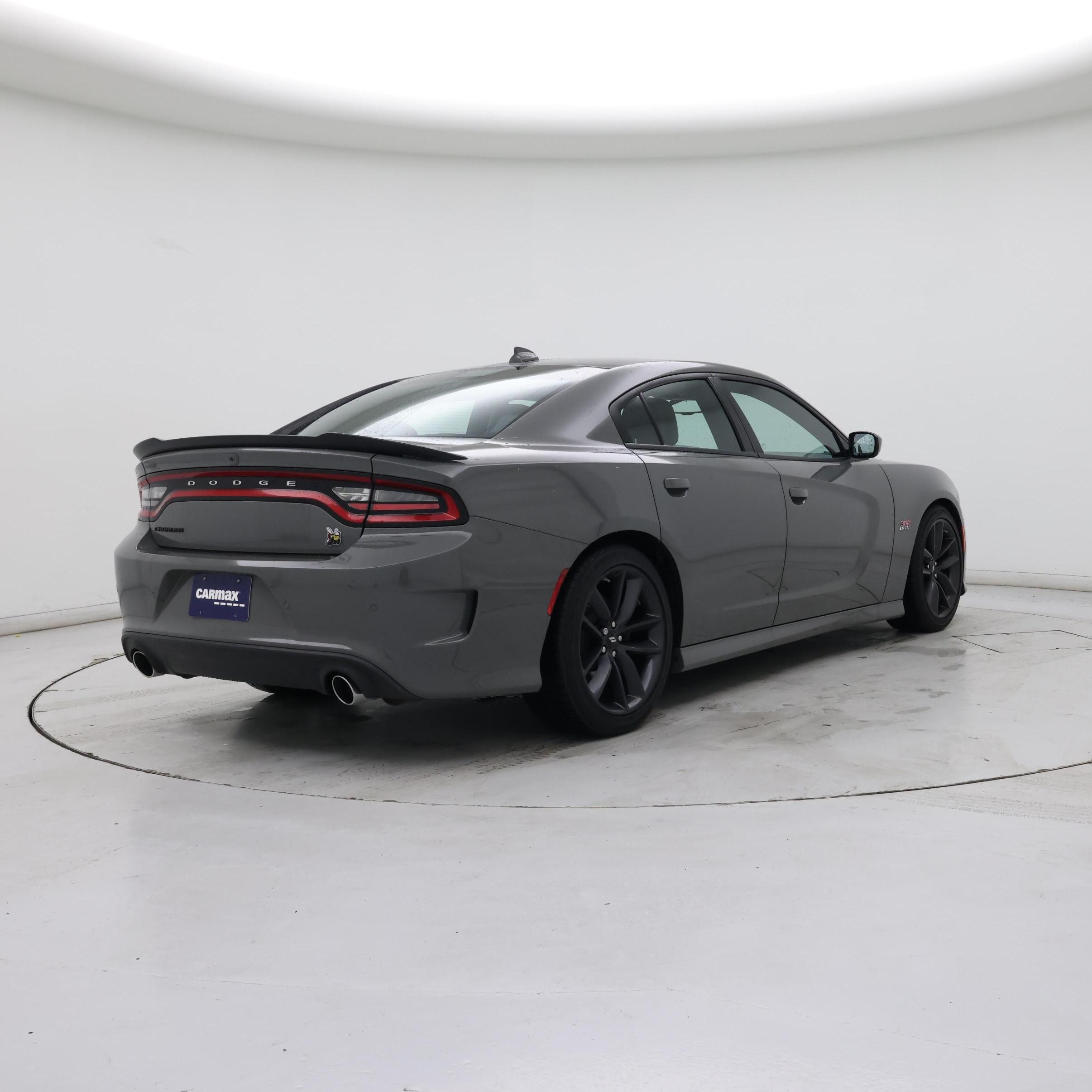 Thumbnail: 2019 Dodge Charger - 8