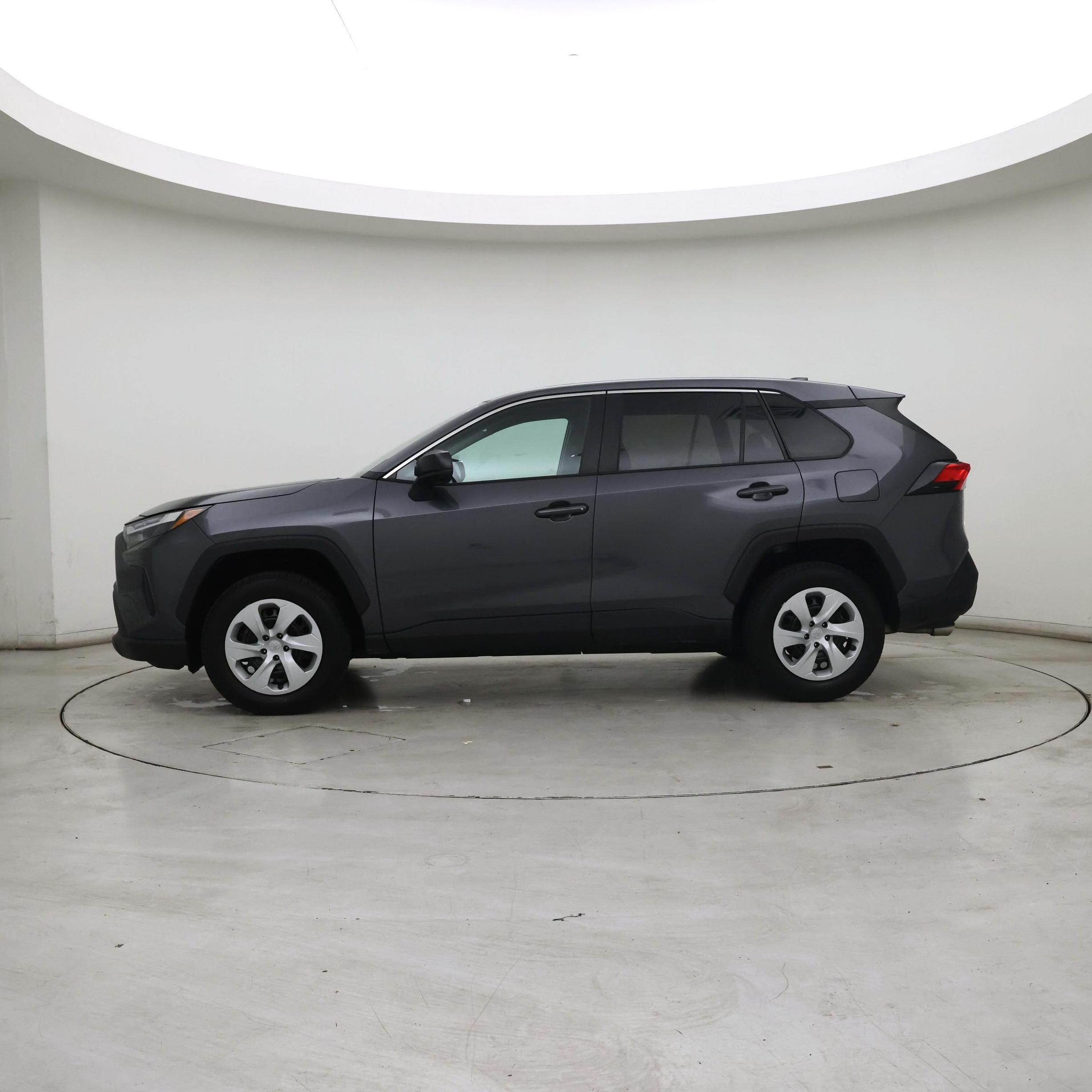 Thumbnail: 2023 Toyota RAV4 - 3