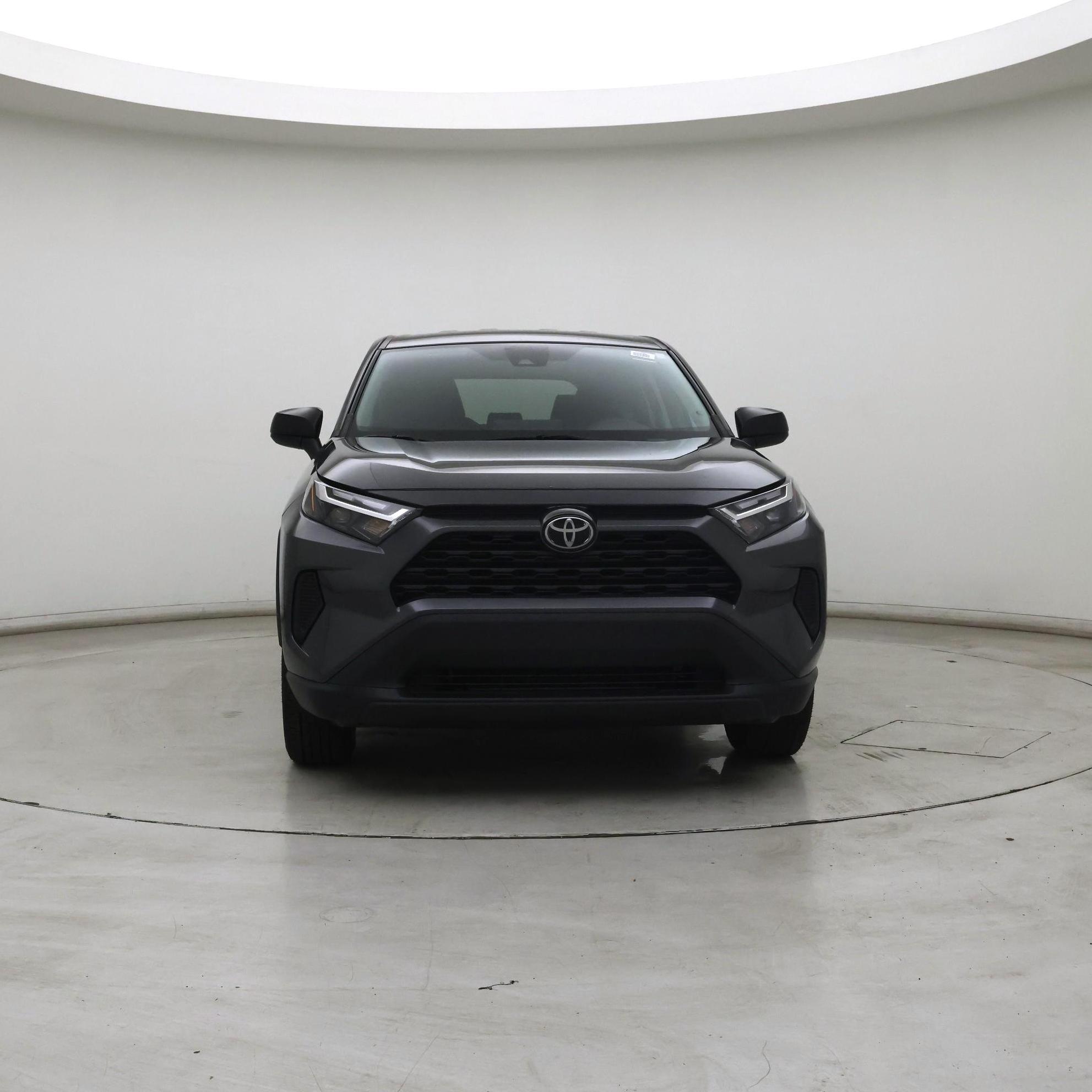 Thumbnail: 2023 Toyota RAV4 - 5