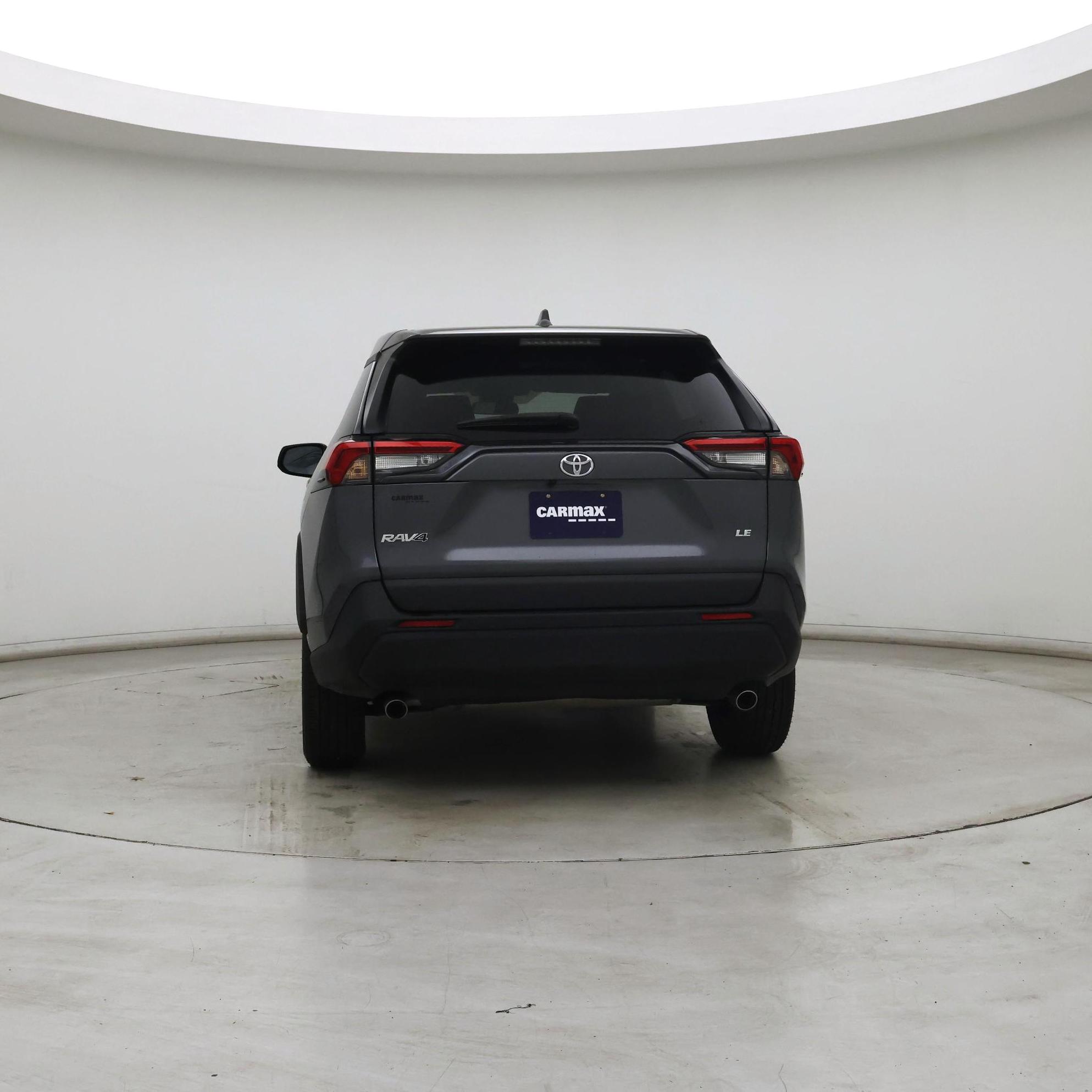 Thumbnail: 2023 Toyota RAV4 - 6