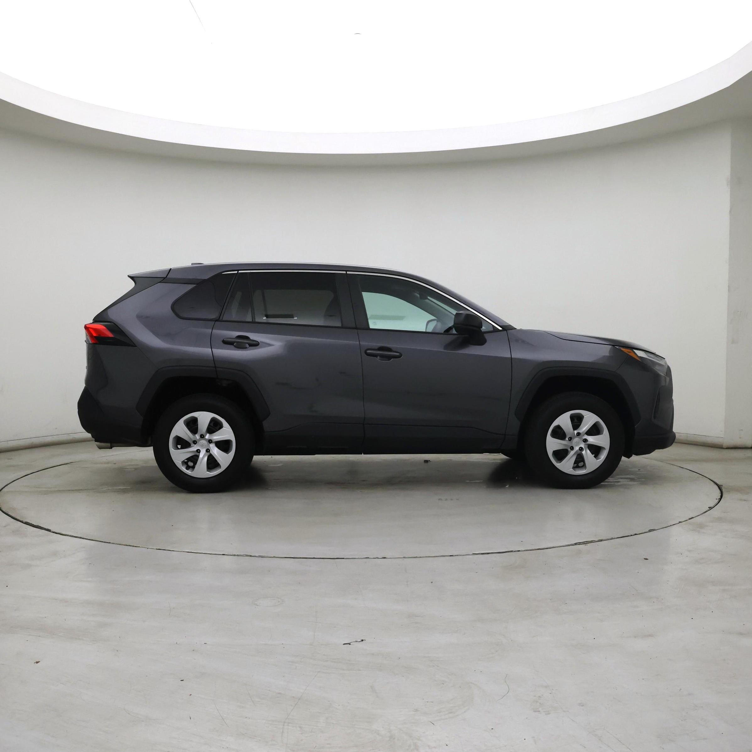 Thumbnail: 2023 Toyota RAV4 - 7