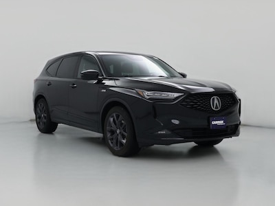 2022 Acura MDX SH-AWD A-Spec