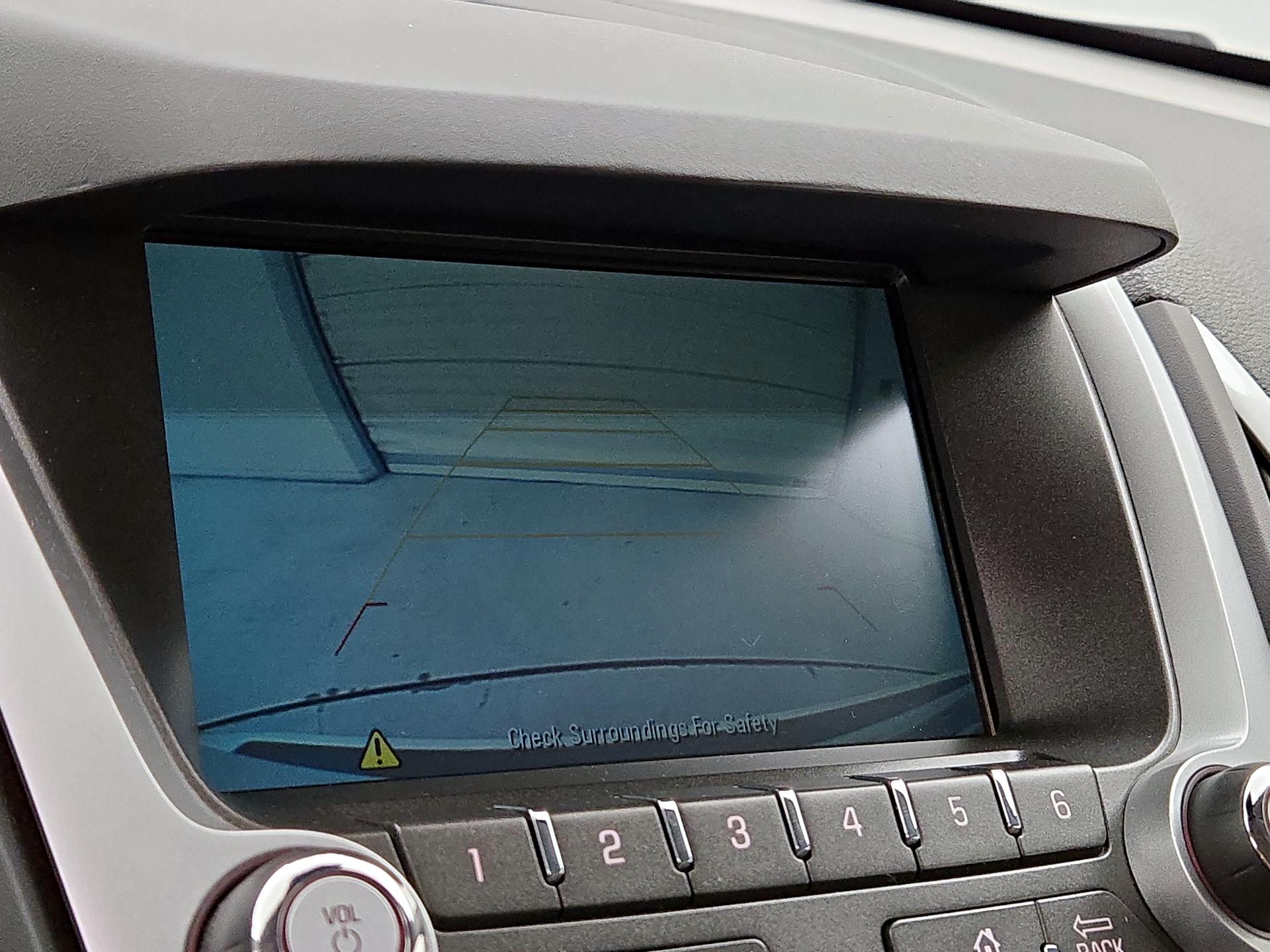 Thumbnail: 2017 GMC Terrain - 13