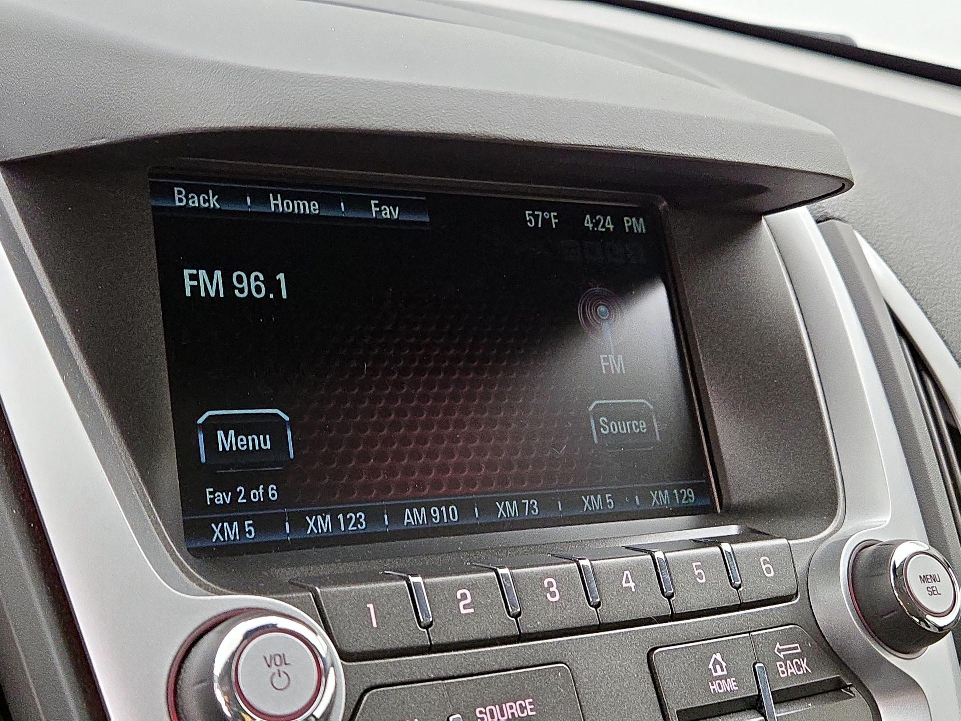 Thumbnail: 2017 GMC Terrain - 14