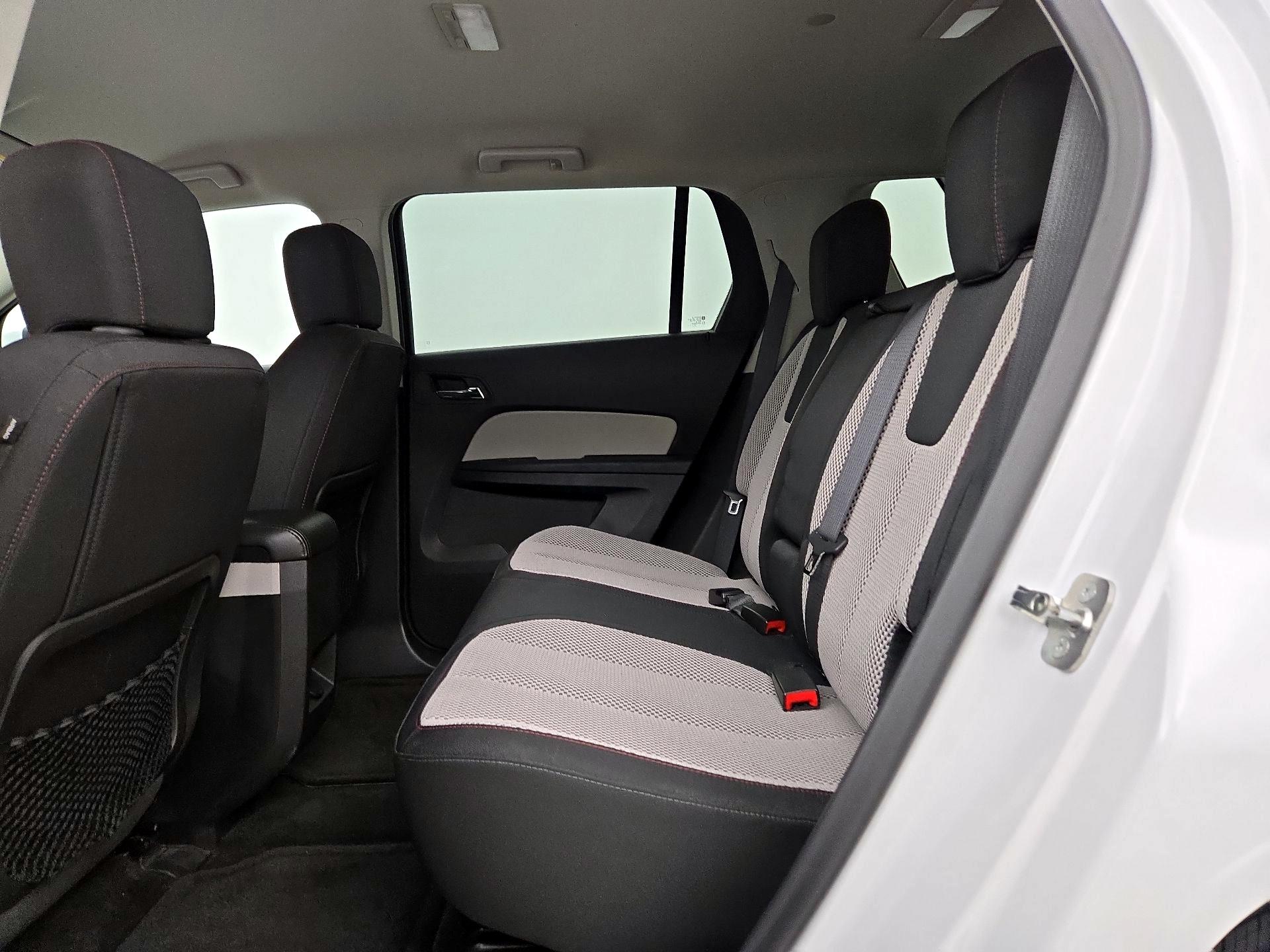 Thumbnail: 2017 GMC Terrain - 18