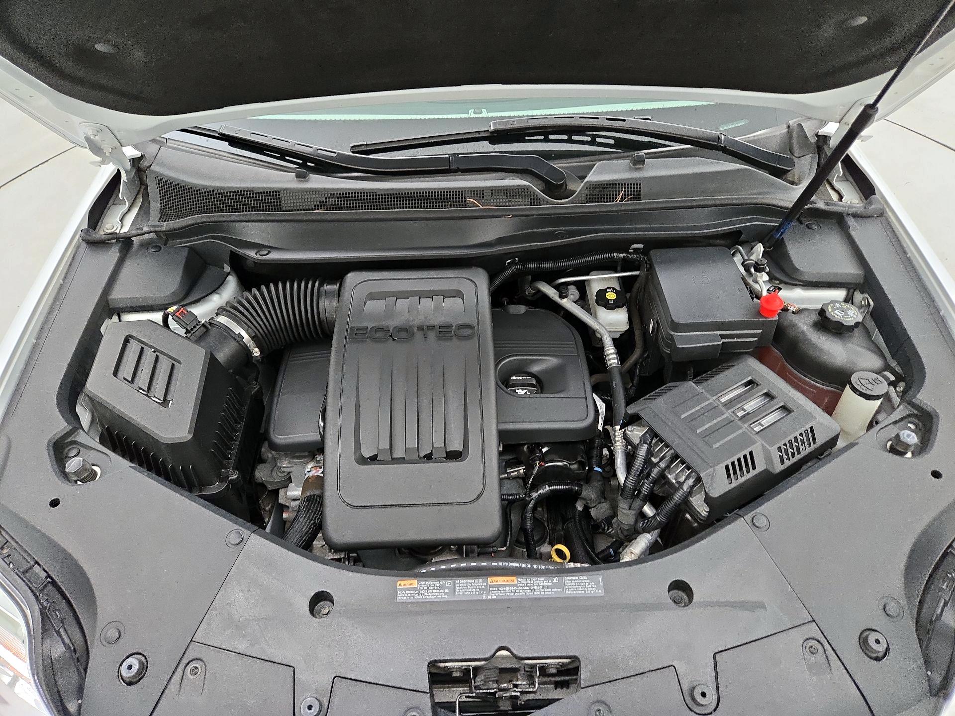 Thumbnail: 2017 GMC Terrain - 20