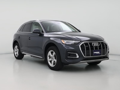 2023 Audi Q5 Premium