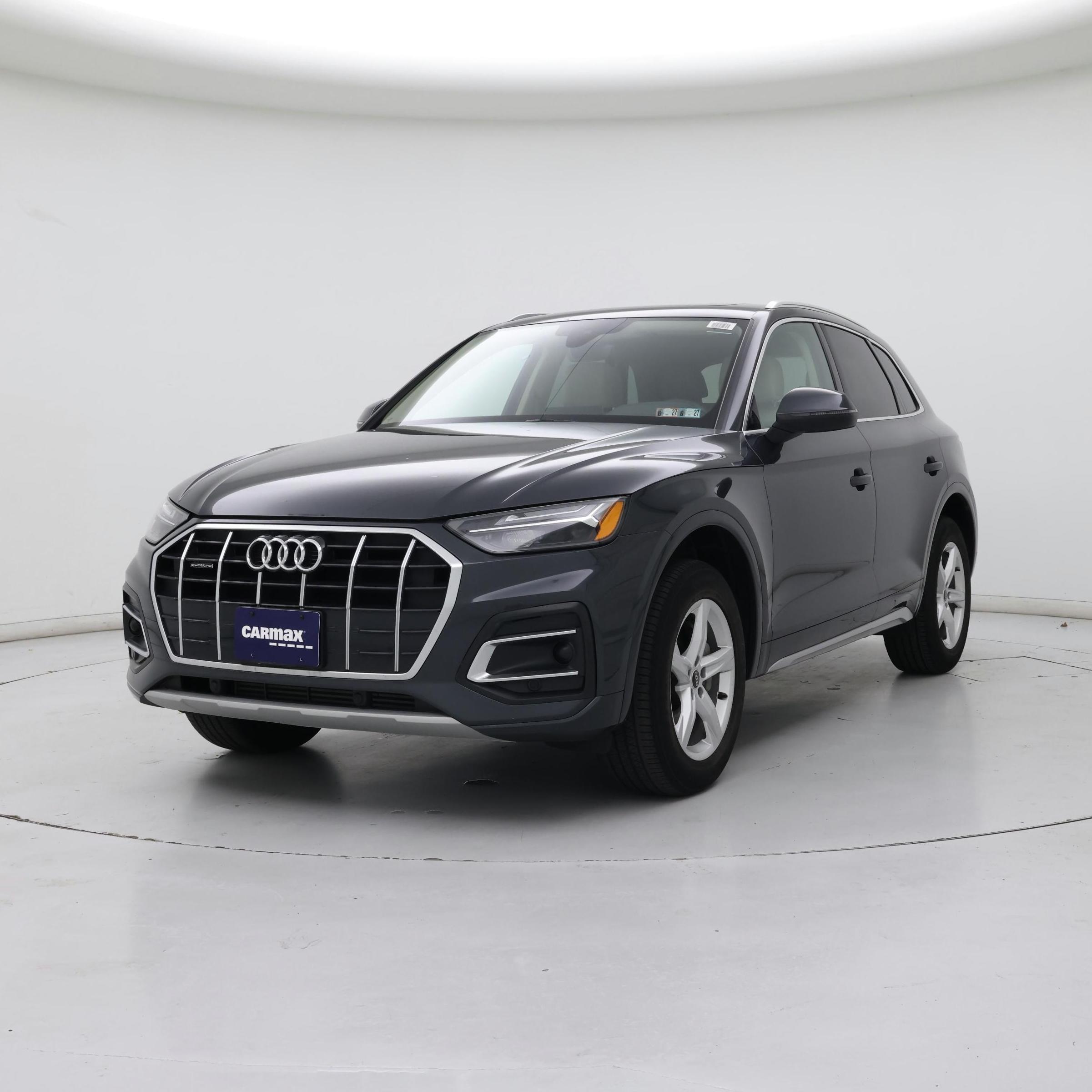 Thumbnail: 2023 Audi Q5 - 4