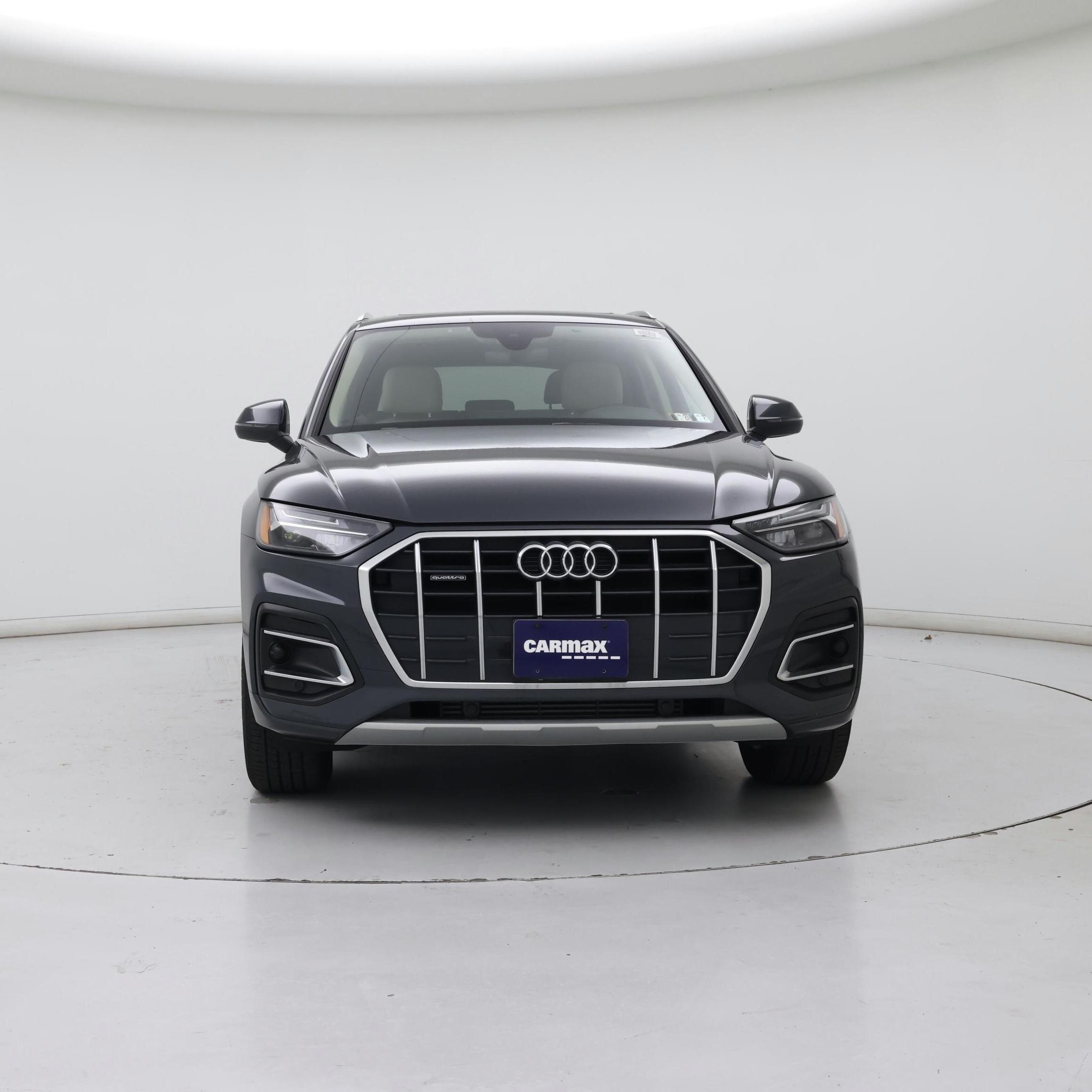 Thumbnail: 2023 Audi Q5 - 5