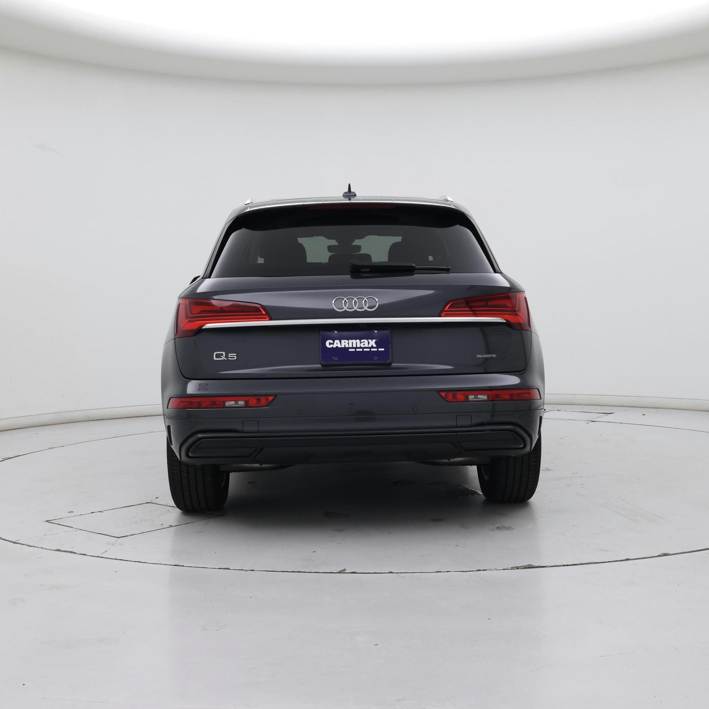 Thumbnail: 2023 Audi Q5 - 6