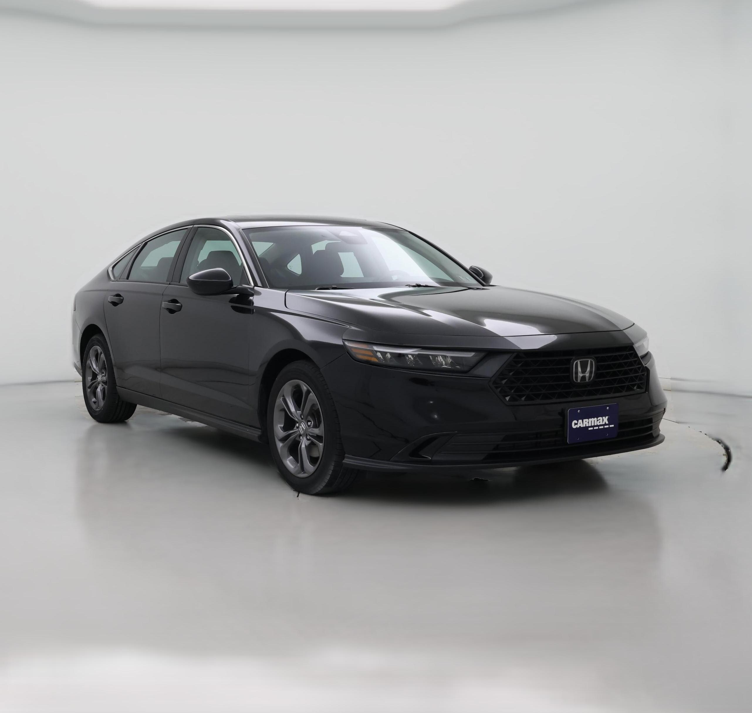 Thumbnail: 2023 Honda Accord - 1