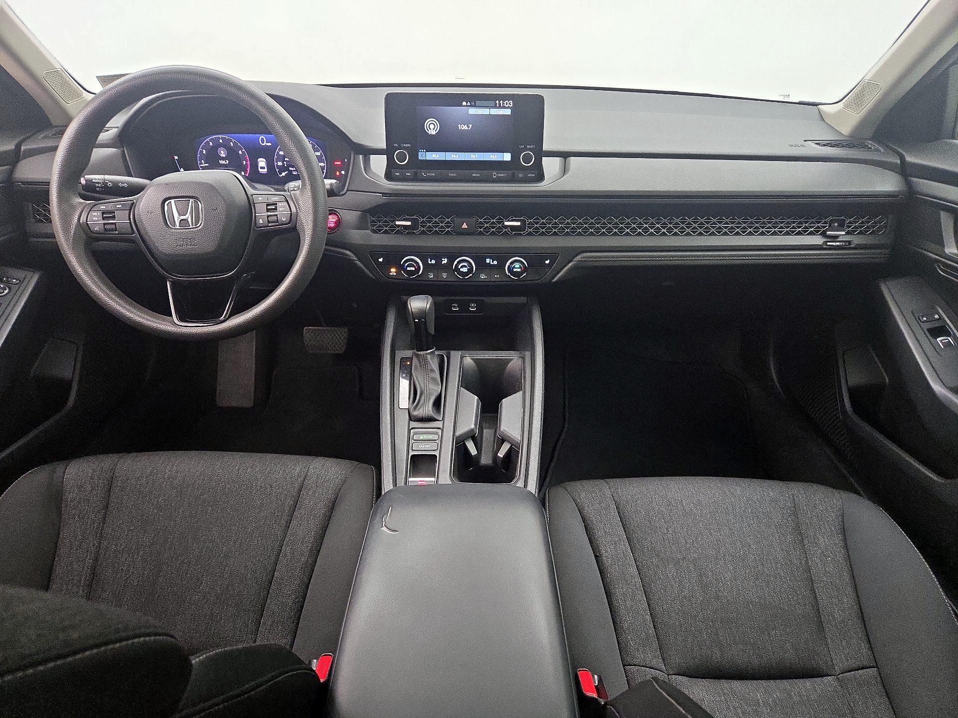 Thumbnail: 2023 Honda Accord - 9
