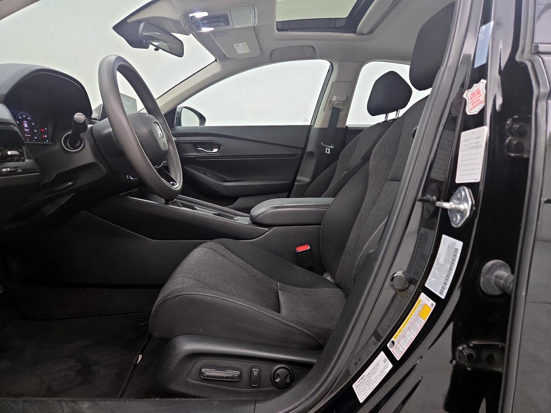 Thumbnail: 2023 Honda Accord - 11