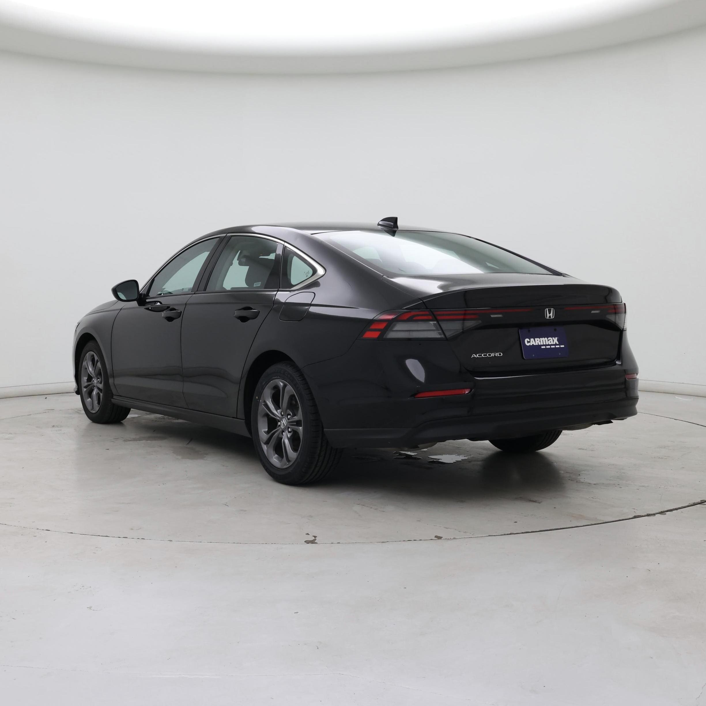 Thumbnail: 2023 Honda Accord - 2