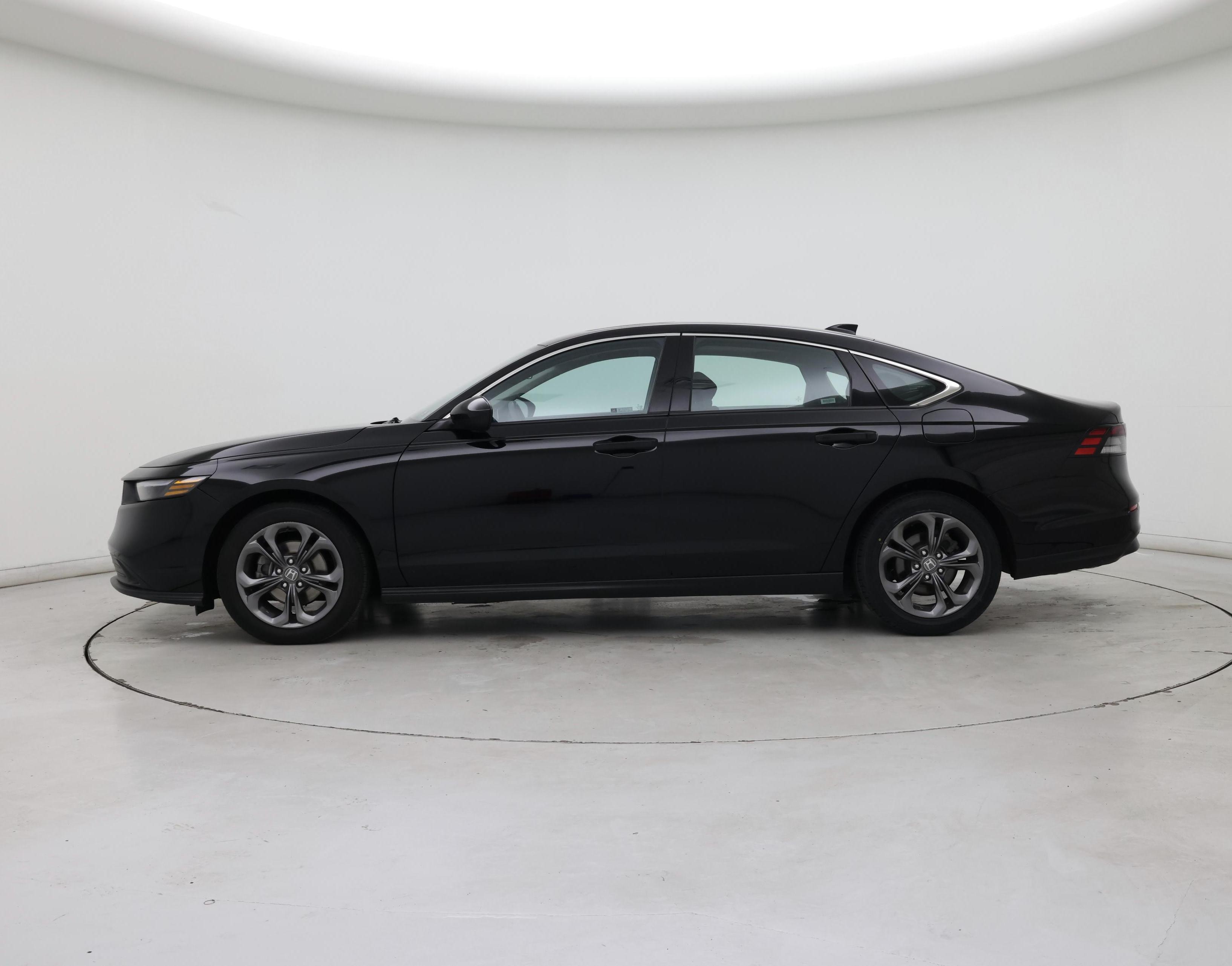 Thumbnail: 2023 Honda Accord - 3