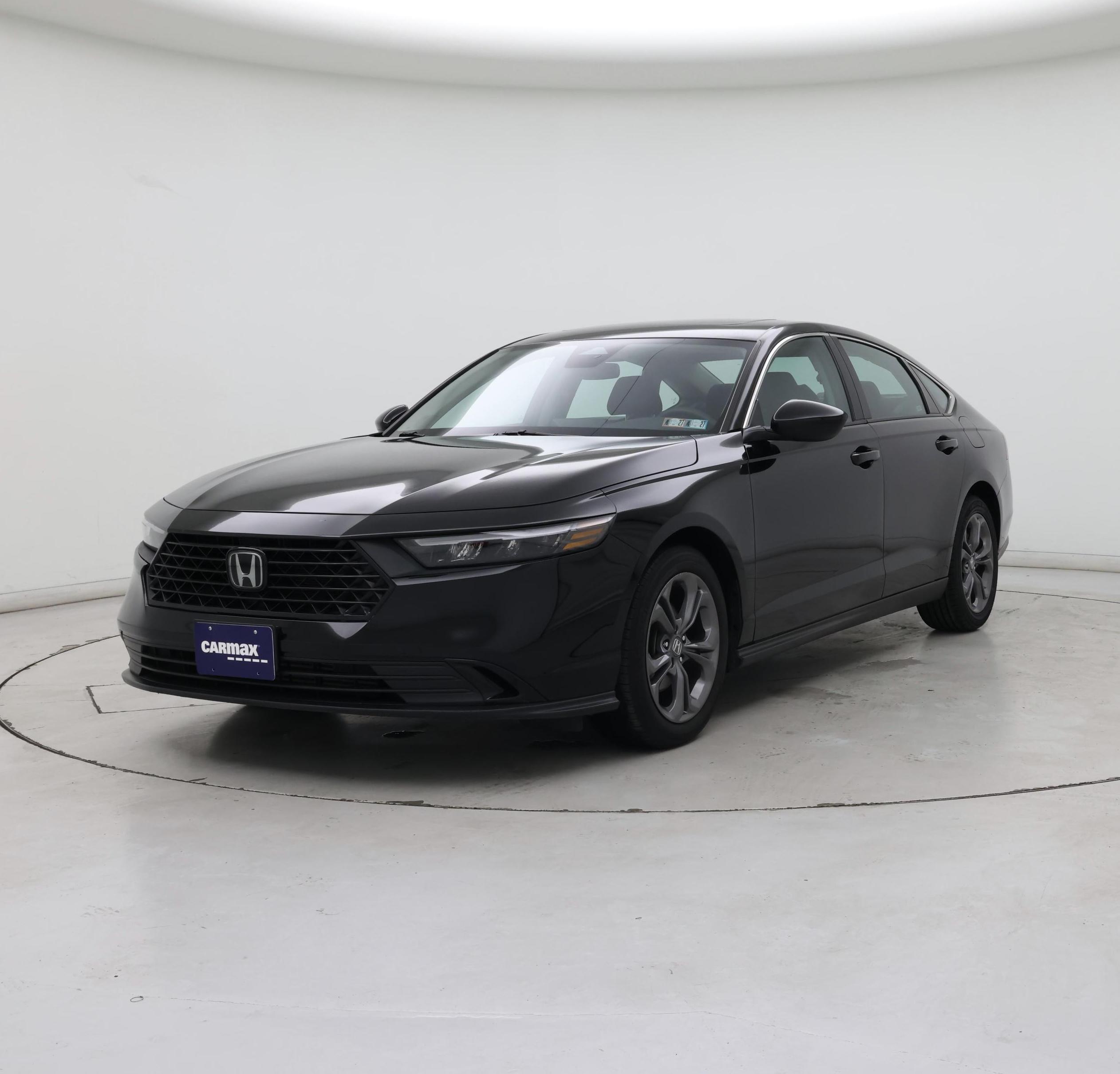 Thumbnail: 2023 Honda Accord - 4