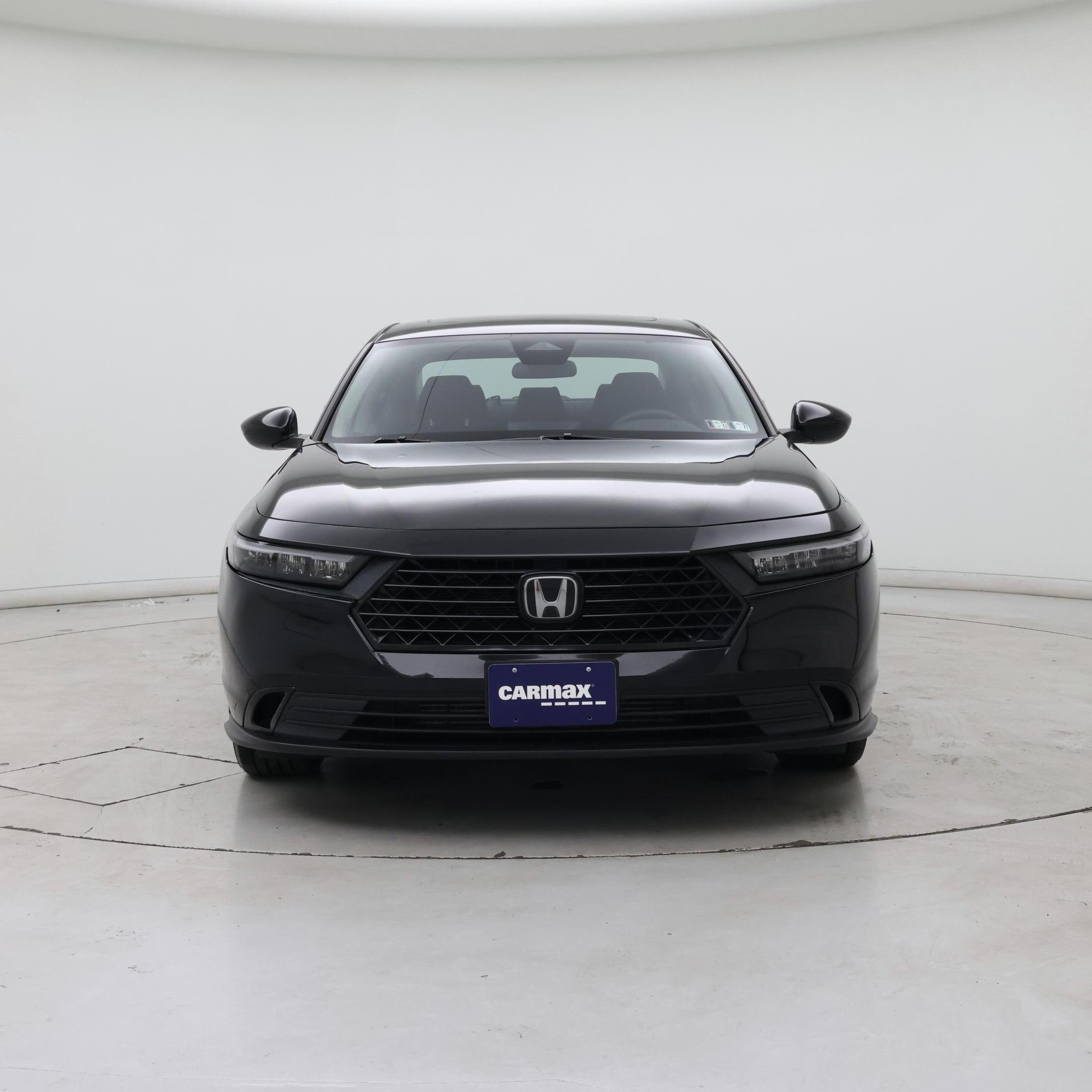 Thumbnail: 2023 Honda Accord - 5