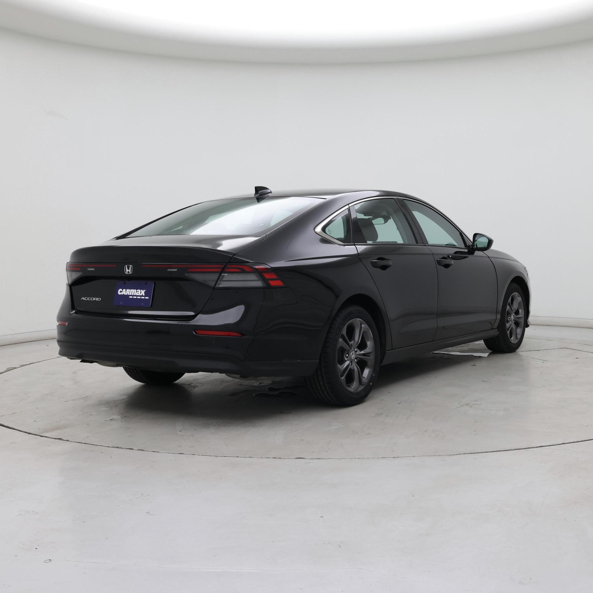 Thumbnail: 2023 Honda Accord - 8