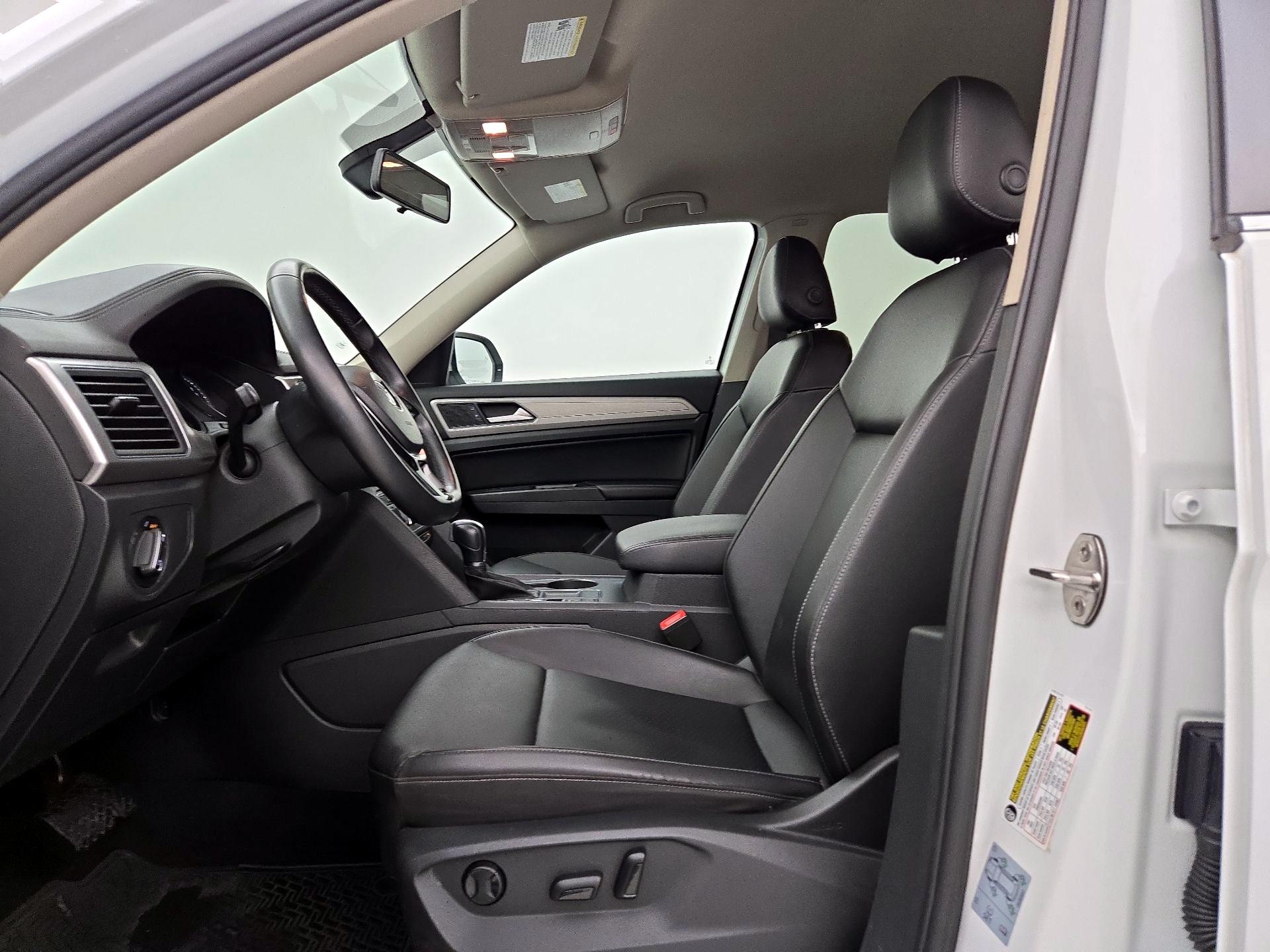 Thumbnail: 2018 Volkswagen Atlas - 11