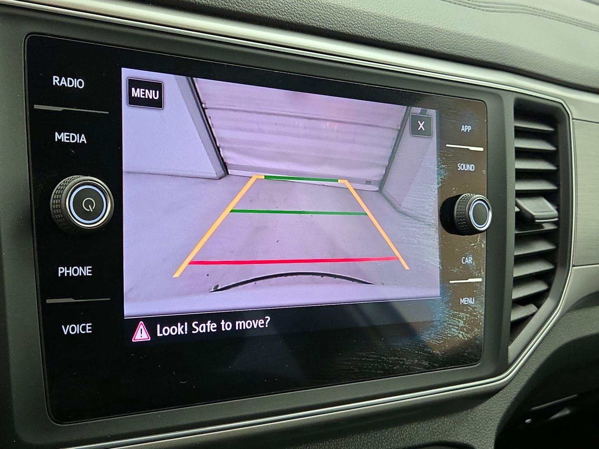 Thumbnail: 2018 Volkswagen Atlas - 13