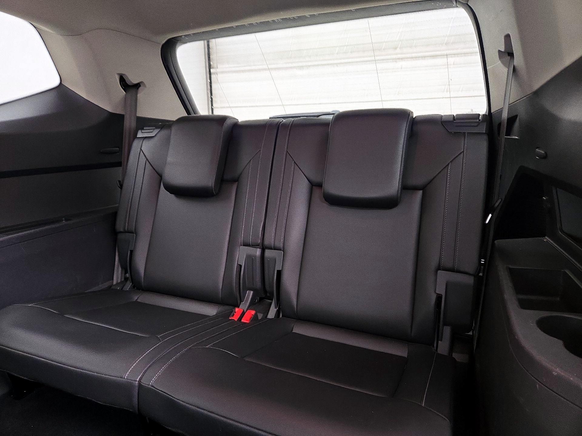 Thumbnail: 2018 Volkswagen Atlas - 19