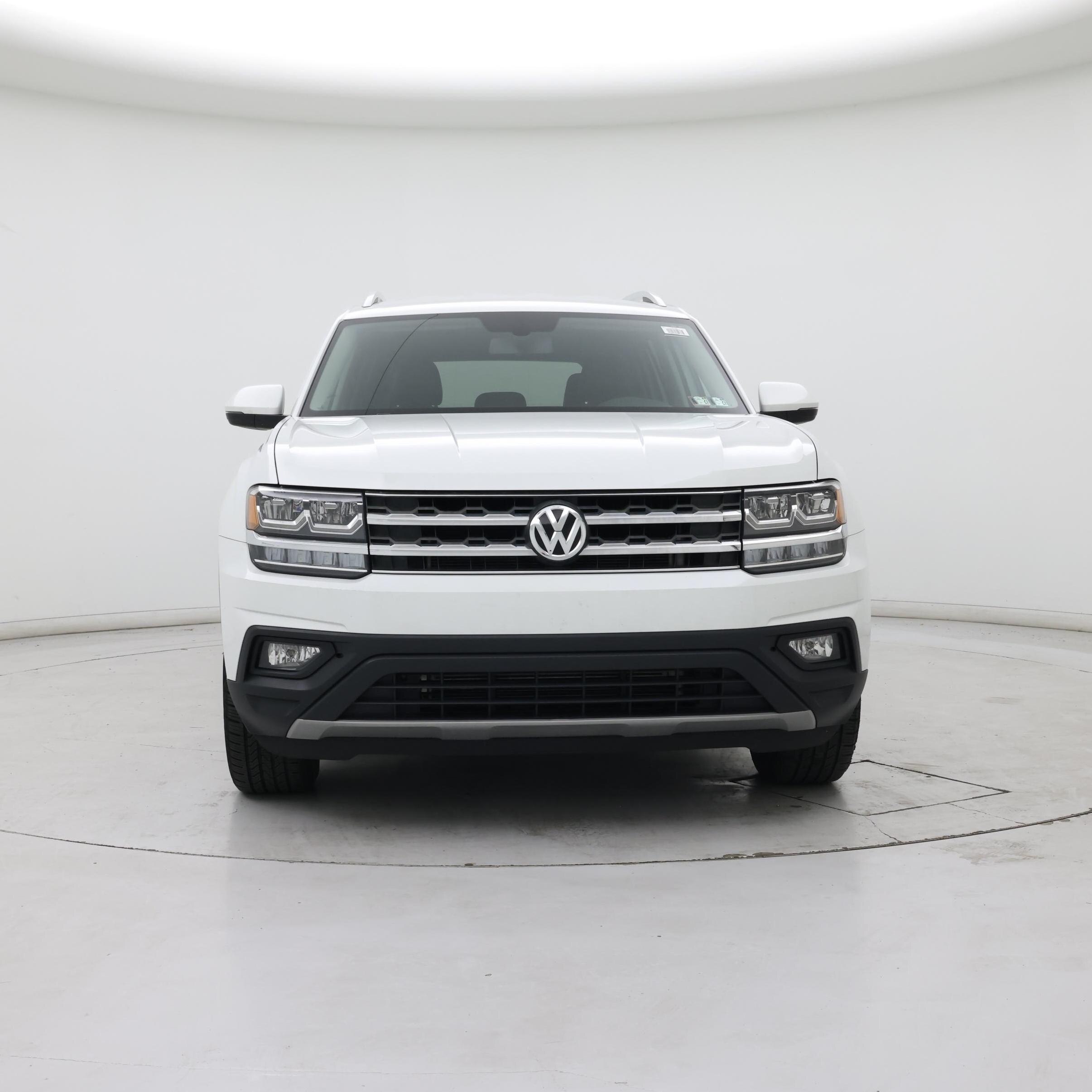 Thumbnail: 2018 Volkswagen Atlas - 5