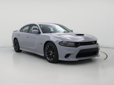 2021 Dodge Charger Scat Pack