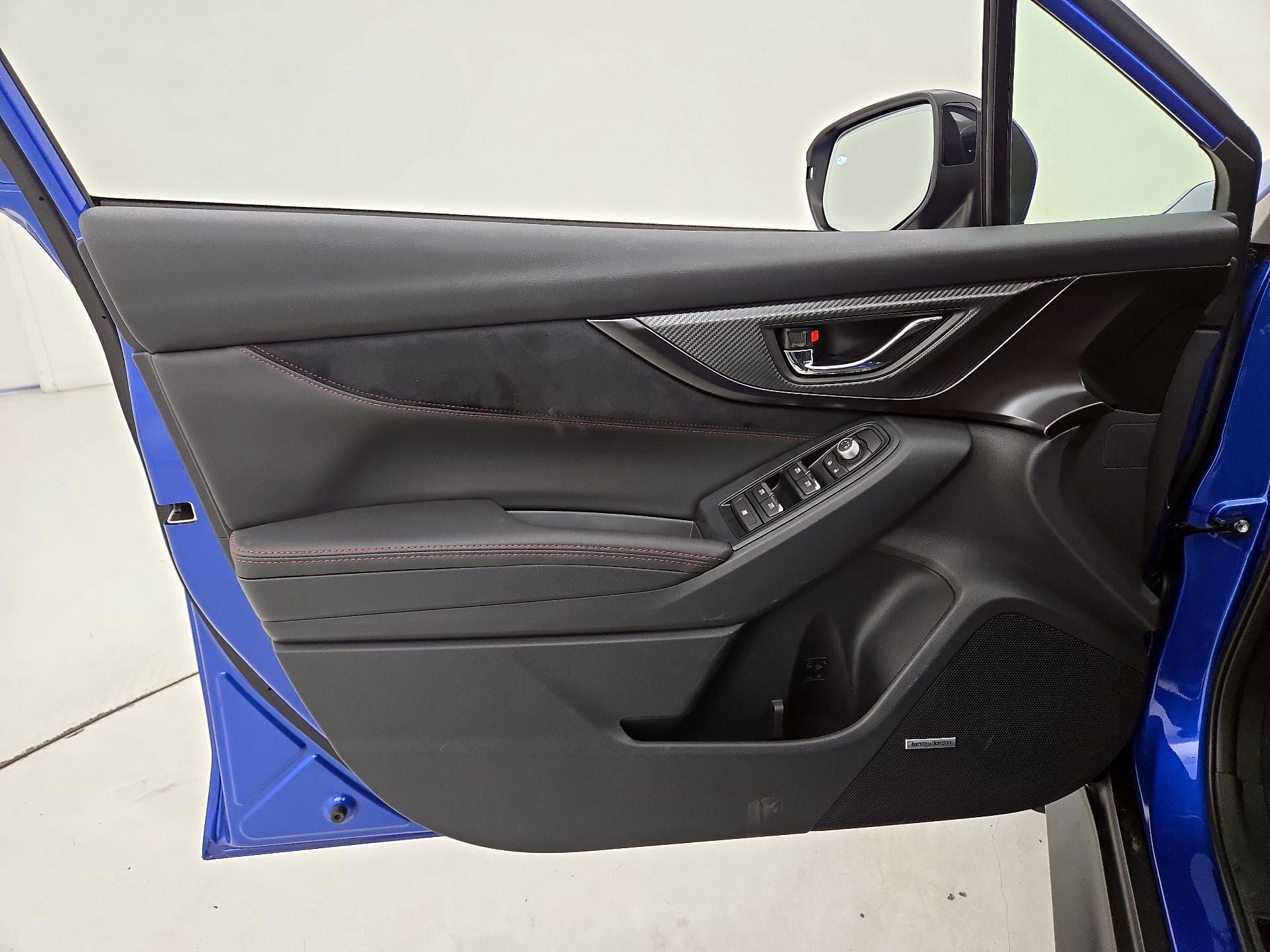 Thumbnail: 2024 Subaru WRX - 12