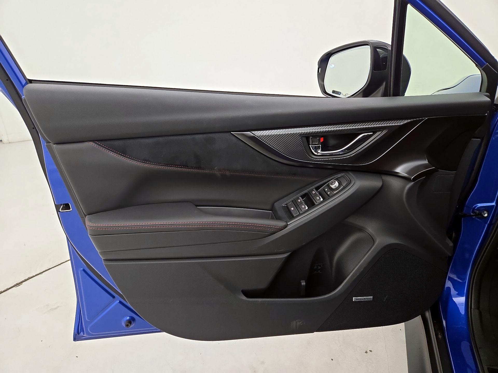Thumbnail: 2024 Subaru WRX - 13